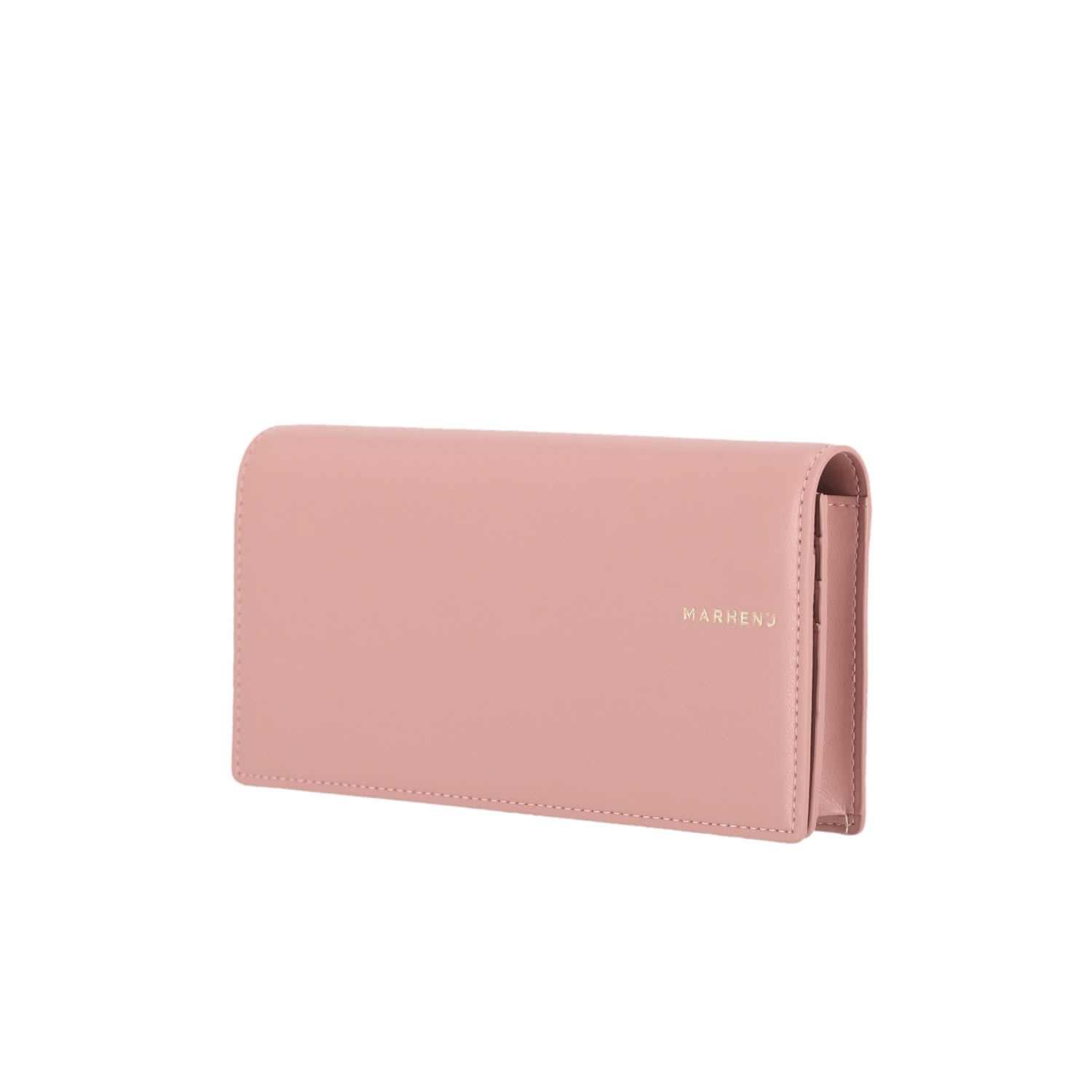Women's Marilyn City - Apple Leather - Berry Pink | Marhen.j