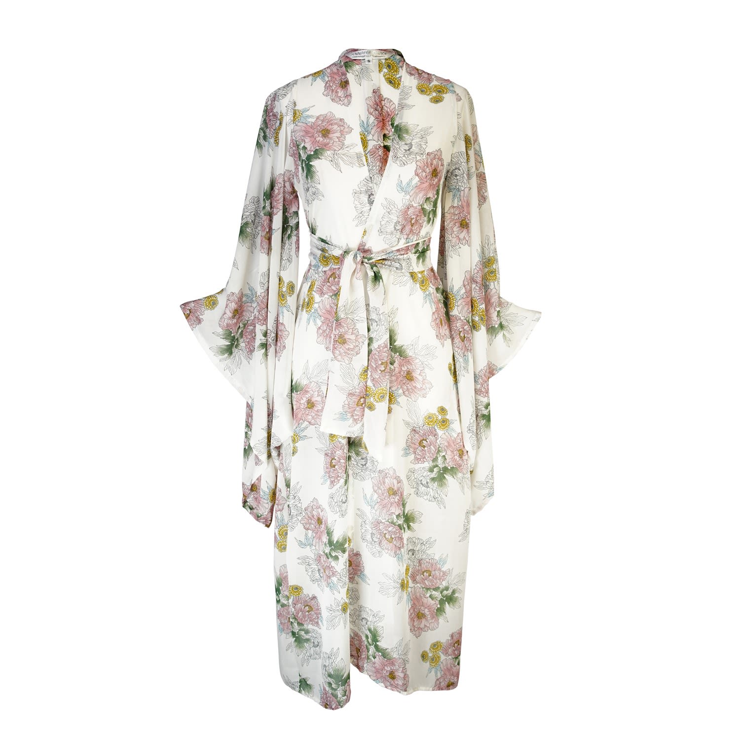 Jennafer Grace Women's Savannah Kimono