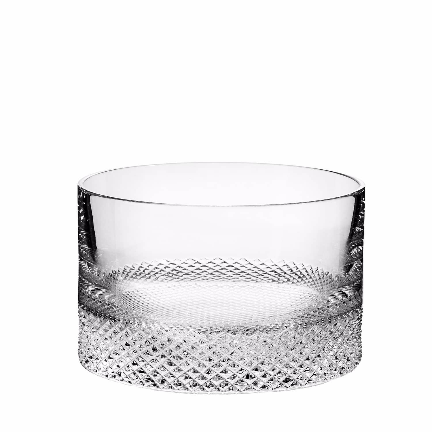 contemporary ice bucket