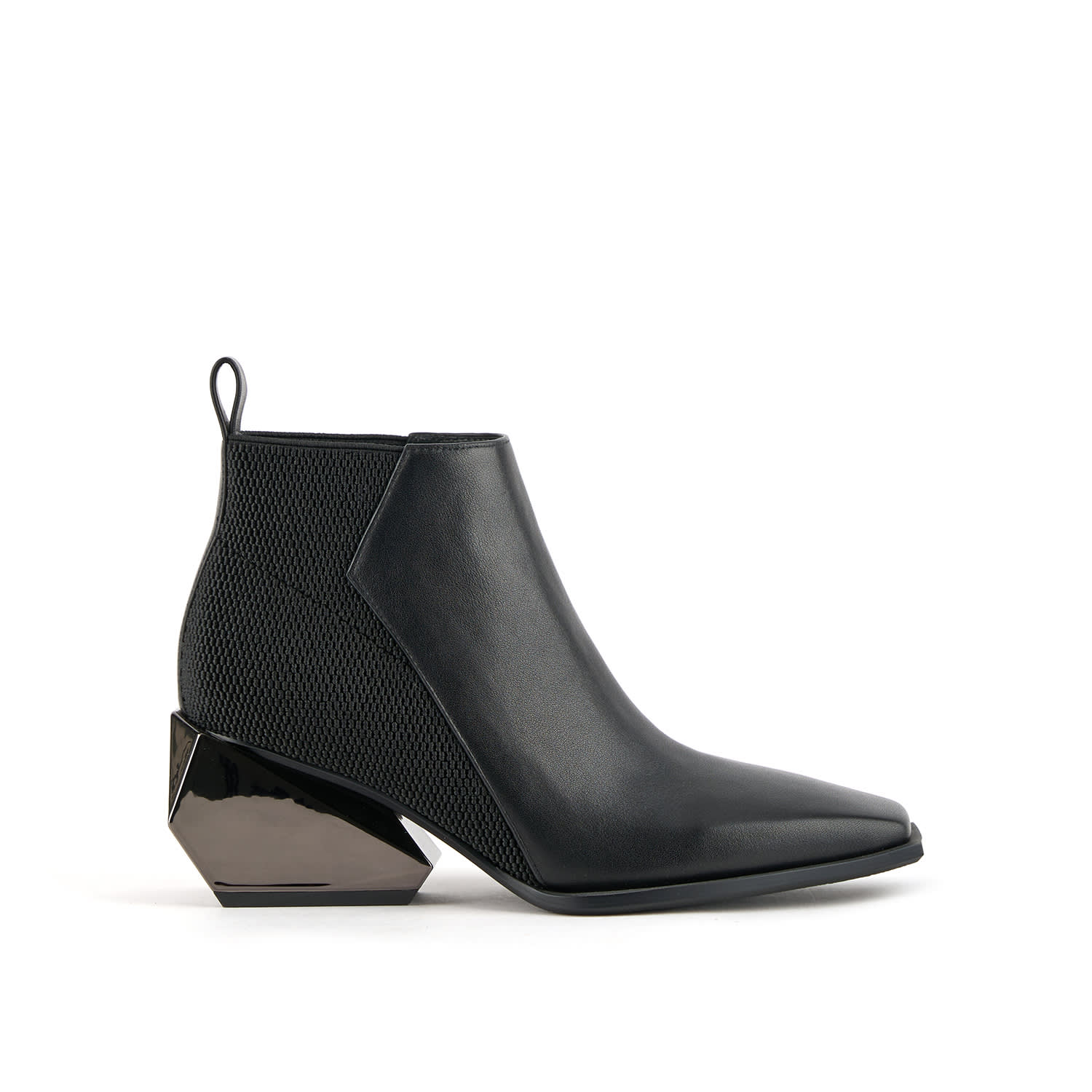 United Nude Women's Jacky X - Black Ii In Black