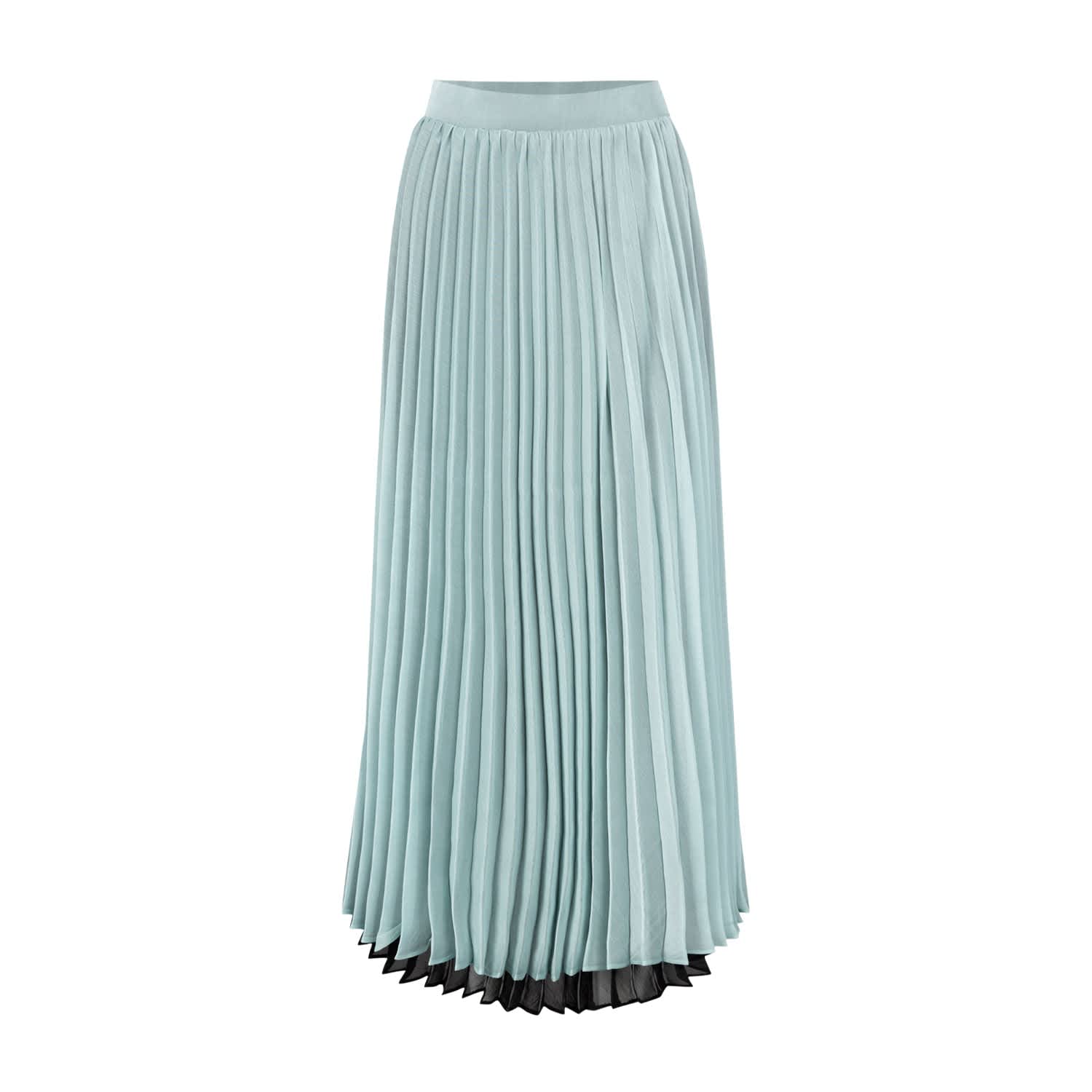 Free Heaven Pleated Skirt | PCFG | Wolf & Badger