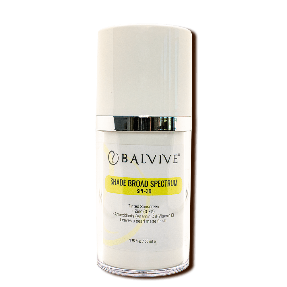 Balvive Neutrals Shade Broad Spectrum  Spf-30