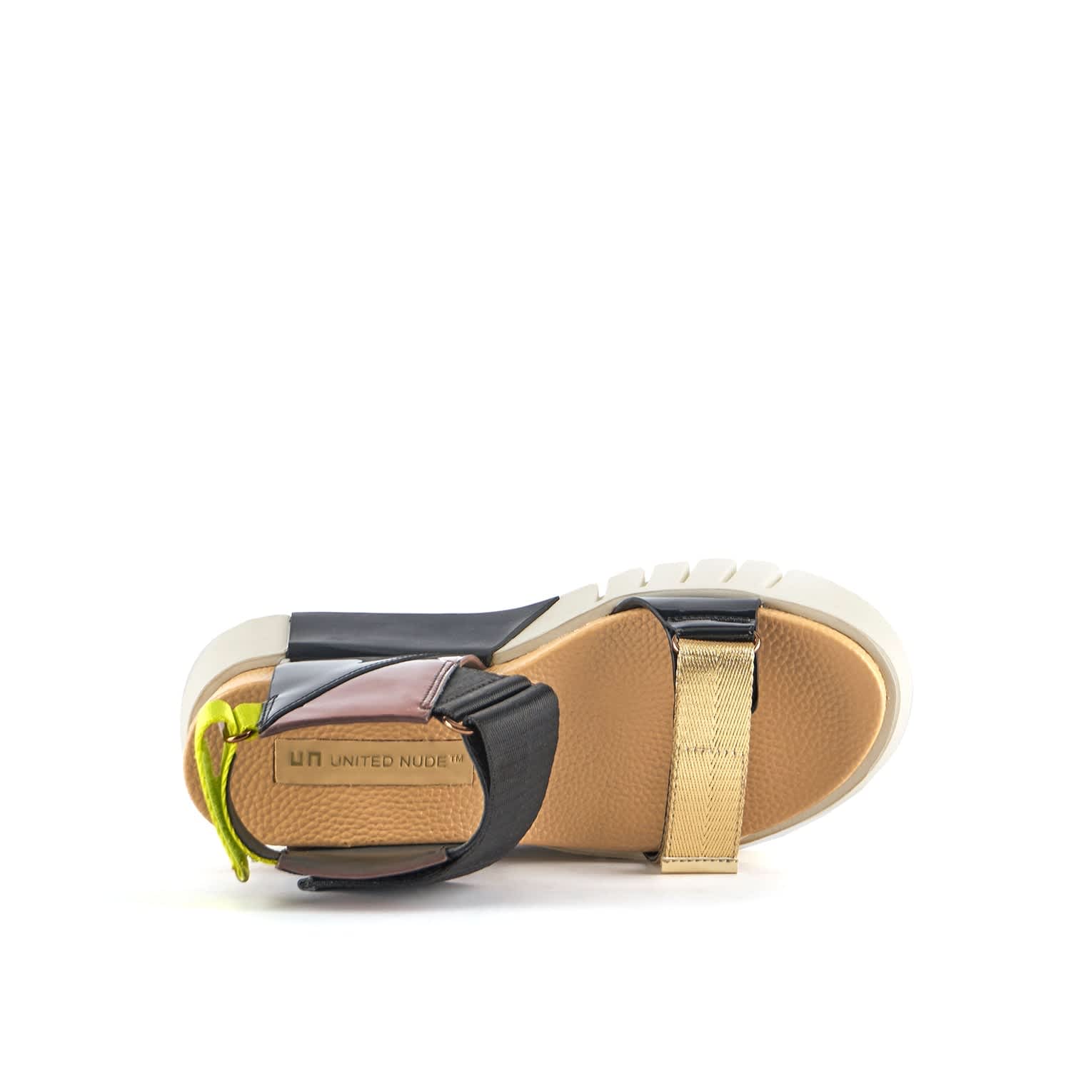 Delta Run - Bronze | United Nude | Wolf & Badger