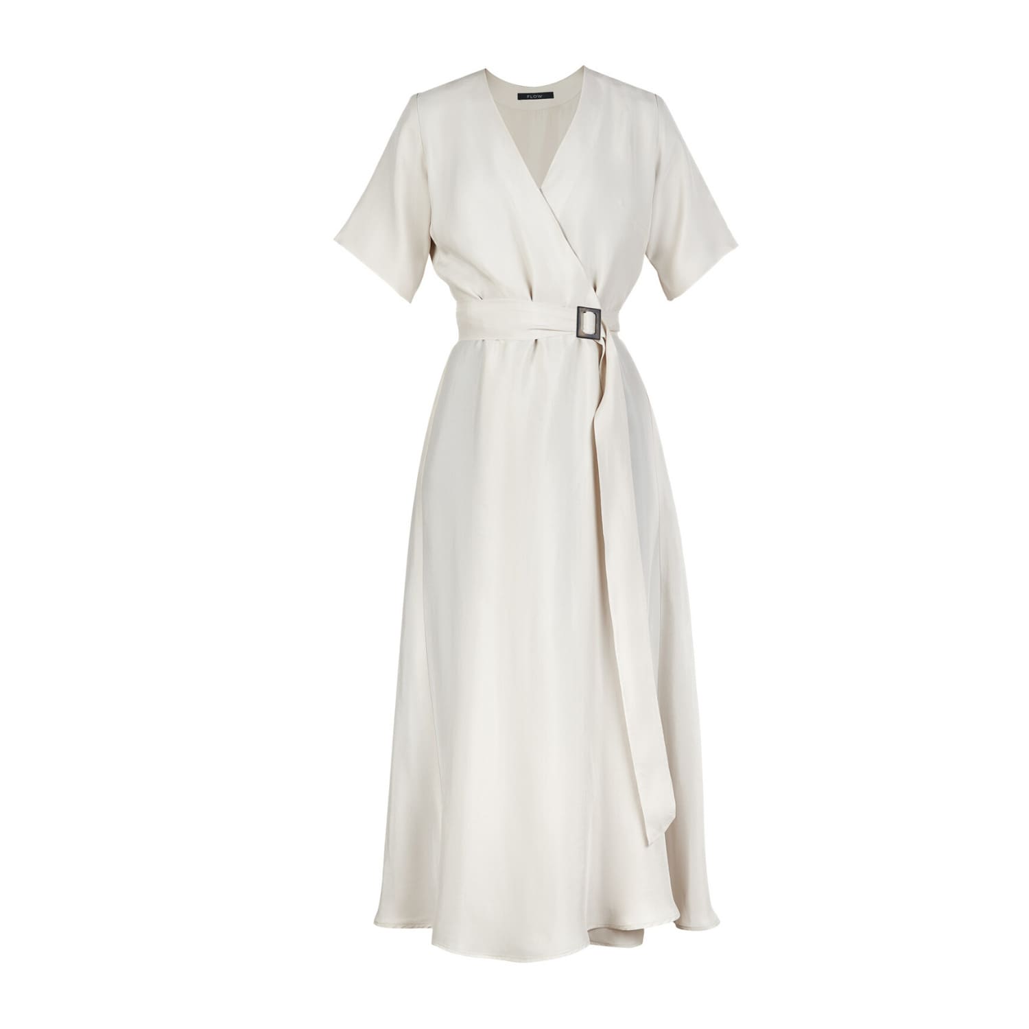 love sensation wrap dress