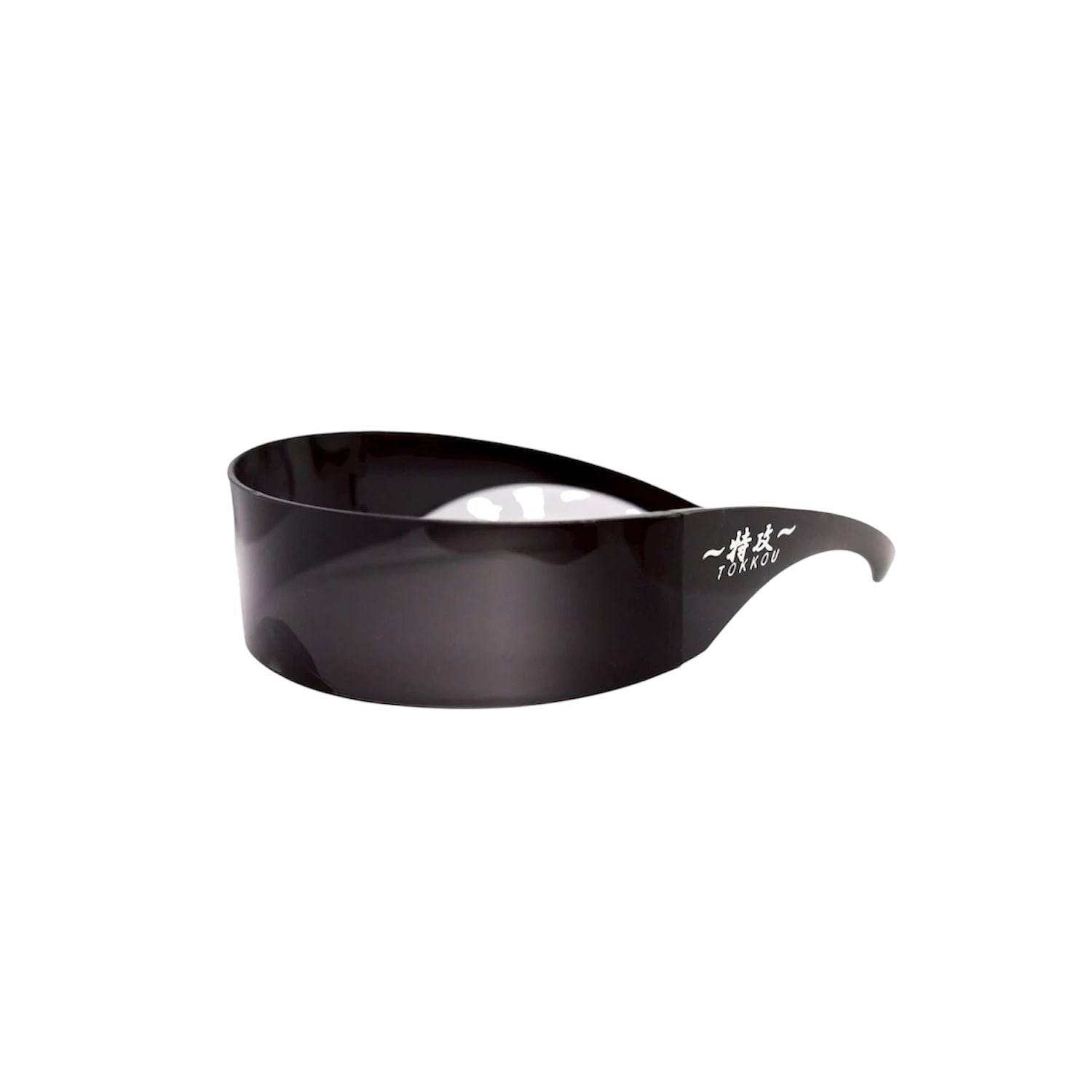 Women's Sunglasses – Viral Edge Black | Tokkou