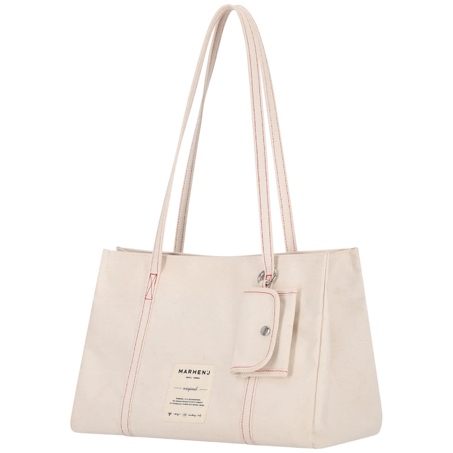 [MARHEN.J] LAVIE BAG★ MARHEN.J Lavie Bag Black – NOTAG GLOBAL