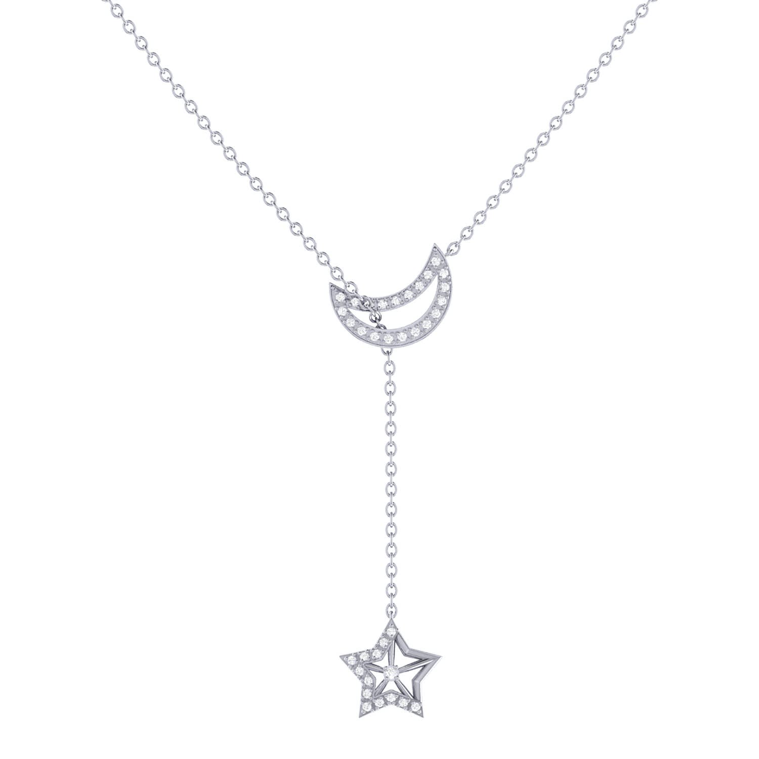 star necklace