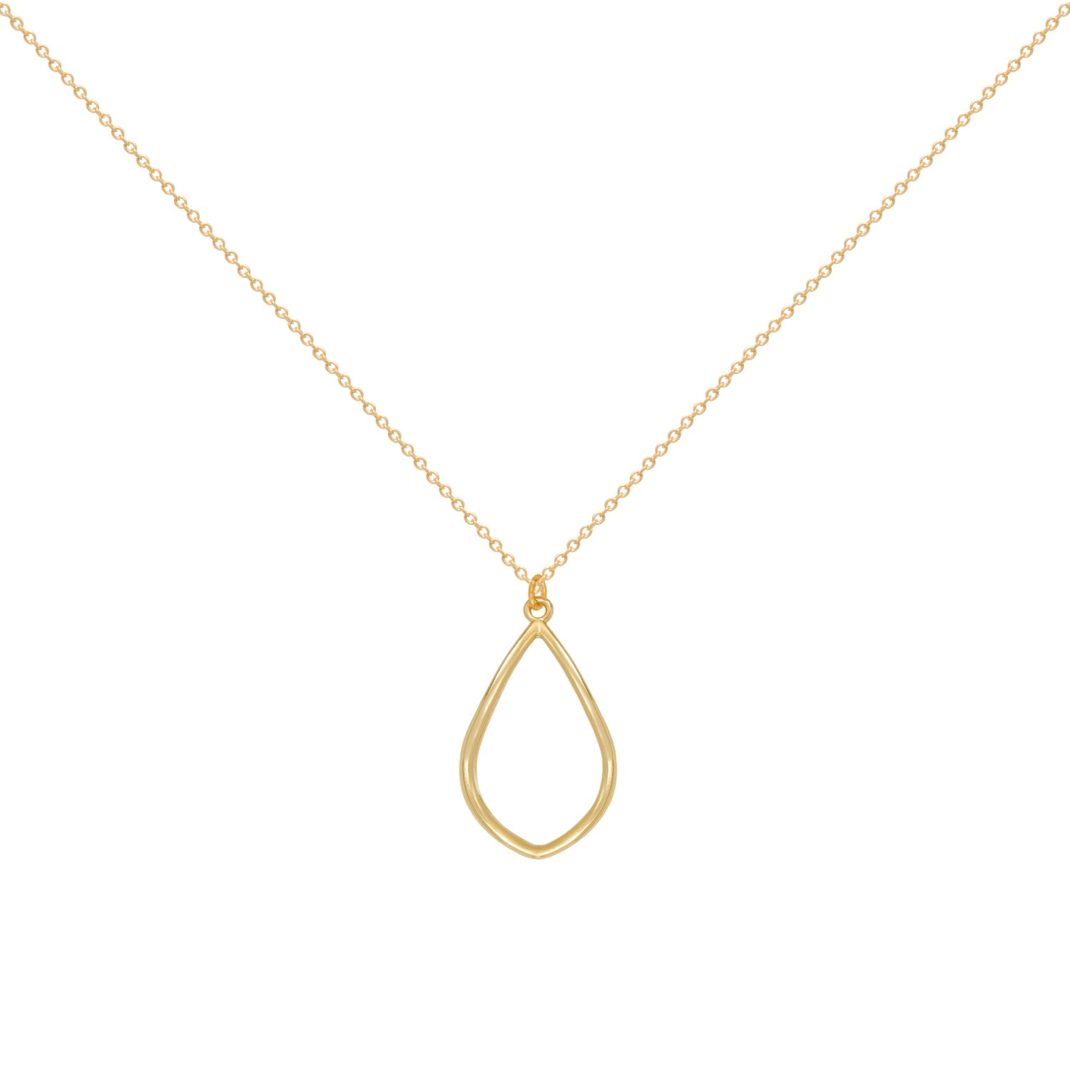 A Weathered Penny Women's Gold Isabella Necklace In Gold