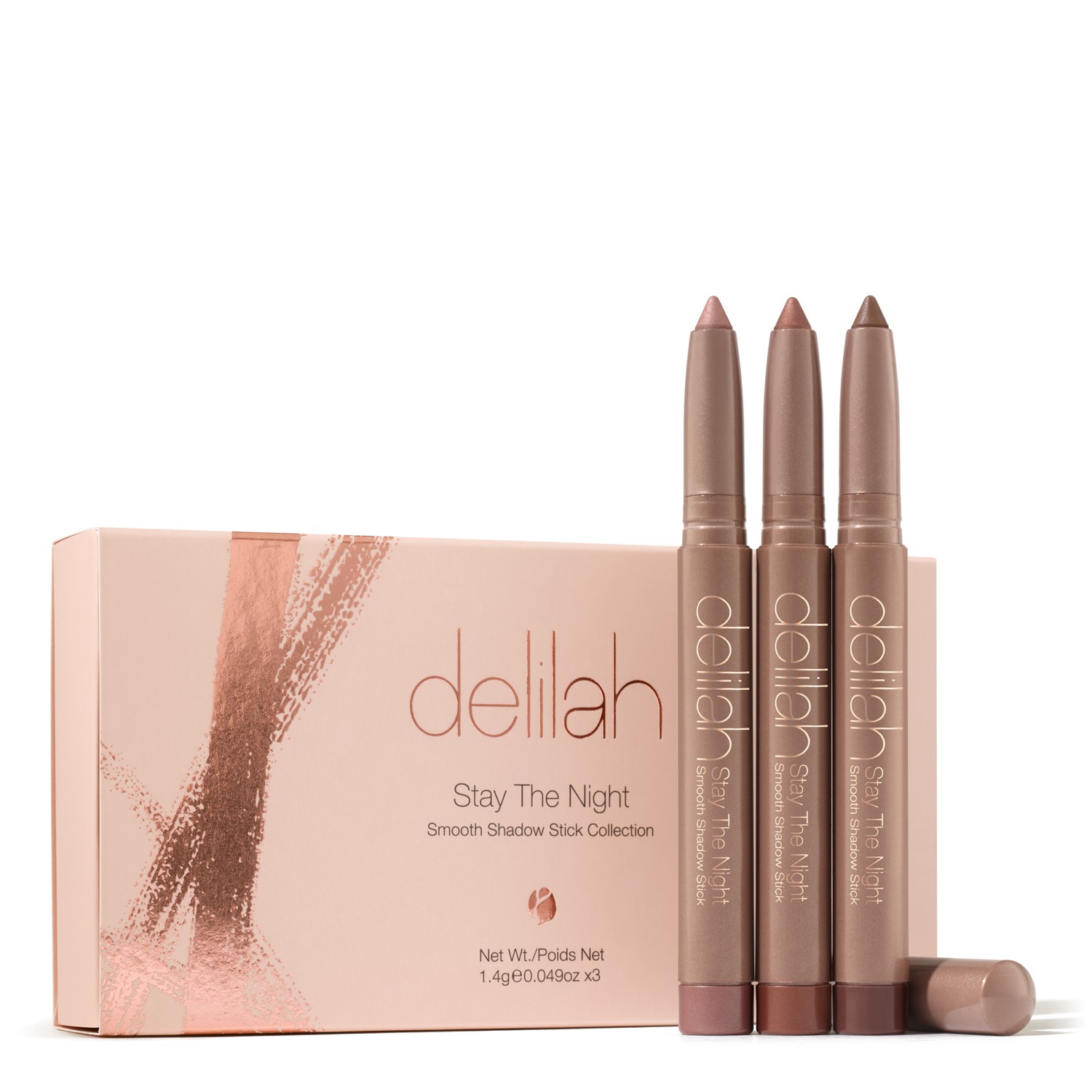 Delilah Stay The Night