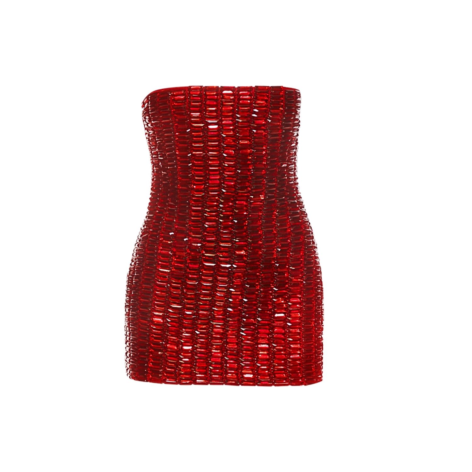 Betty layered dress