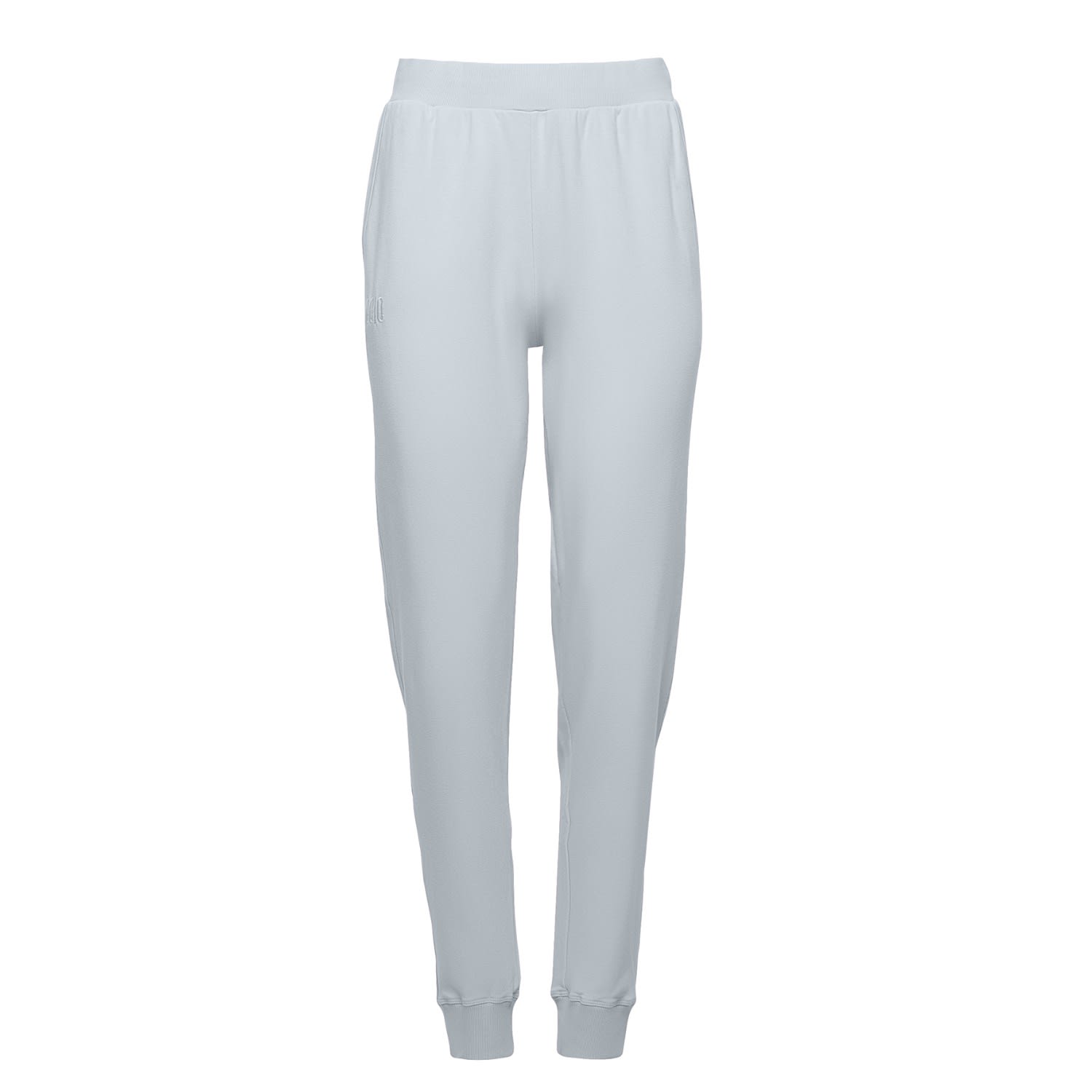 Ocio Leisurewear Blue Women's Classic Softcore Jogger In High Dive In Blue