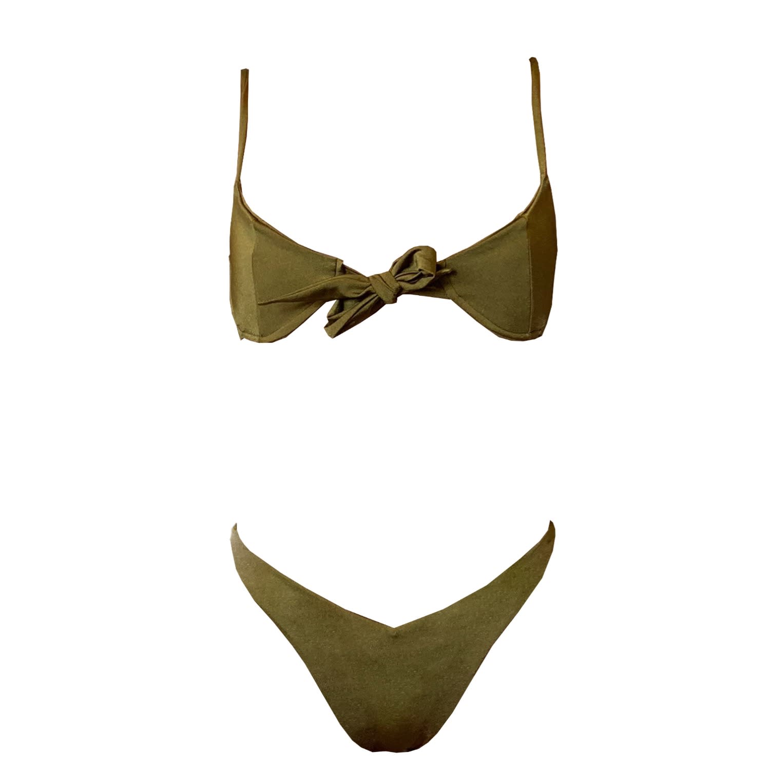 classy thong swimwear