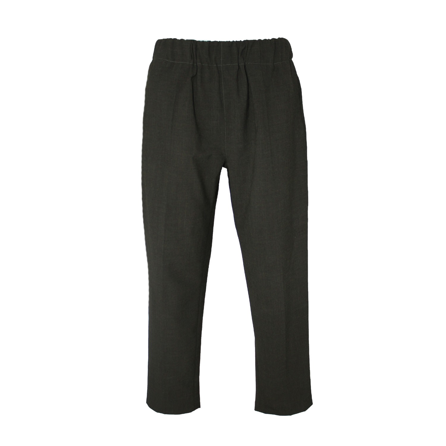 Joeleen Torvick Women's Green Tarmac Pant In Green