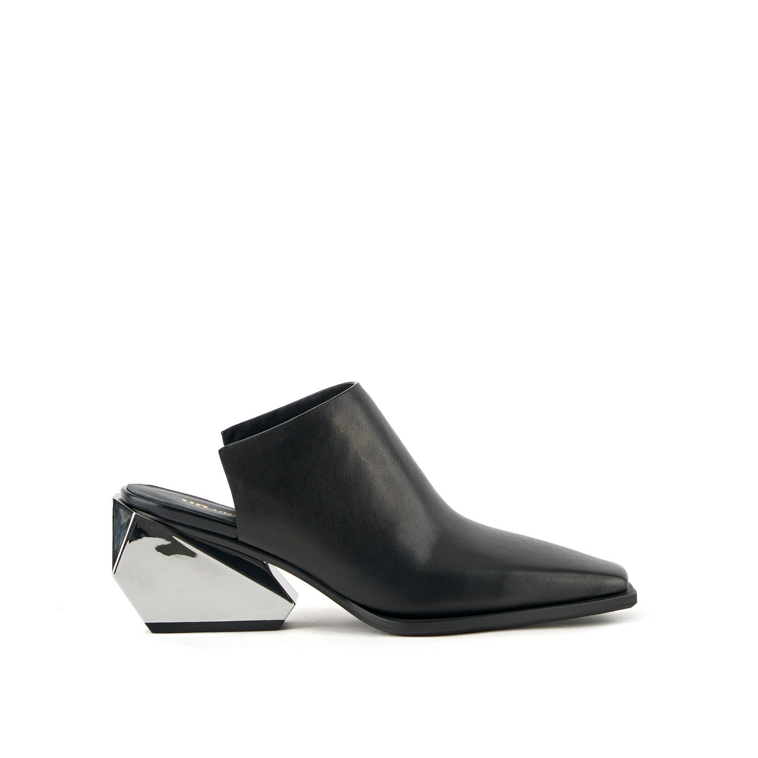 United Nude Ricky Mule Mid In Multi