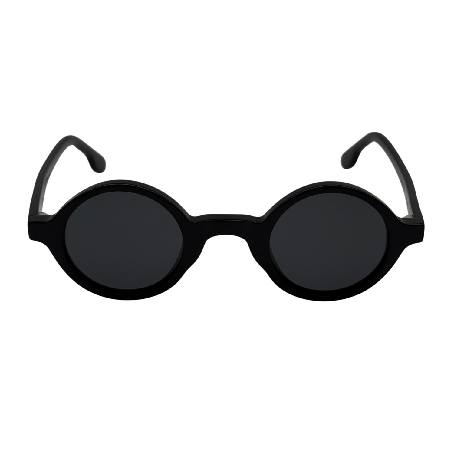 Nocturna Frames Women's Obscura Sunglasses – Ultra Black In Black