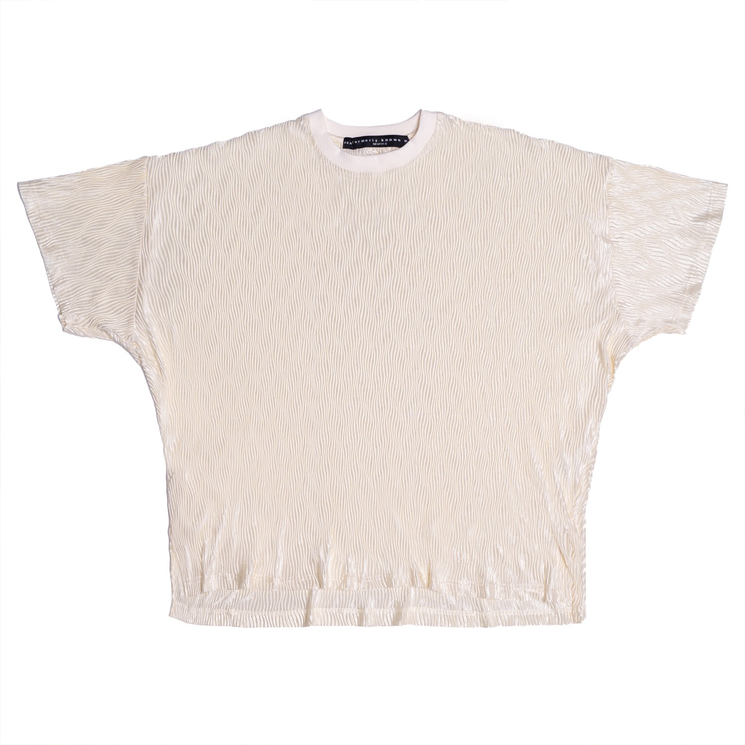 Men’s Neutrals The Classic Tee Extra Large Formerly Known as