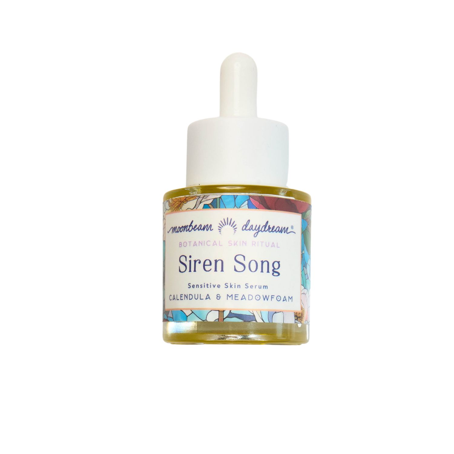 Moonbeam Daydream Siren Song Sensitive Skin Serum