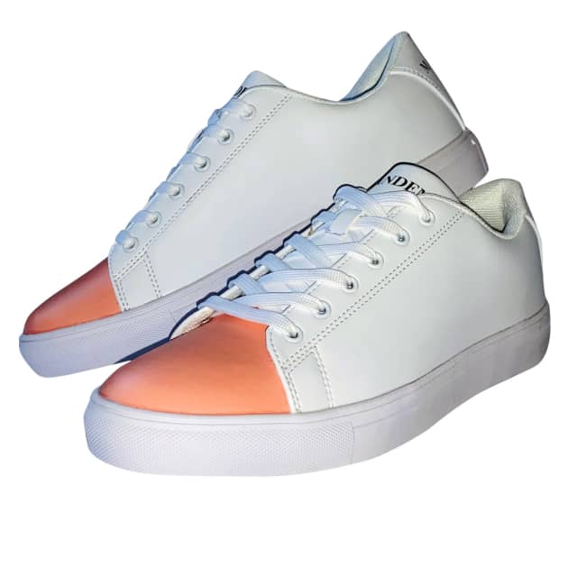 vegan designer trainers