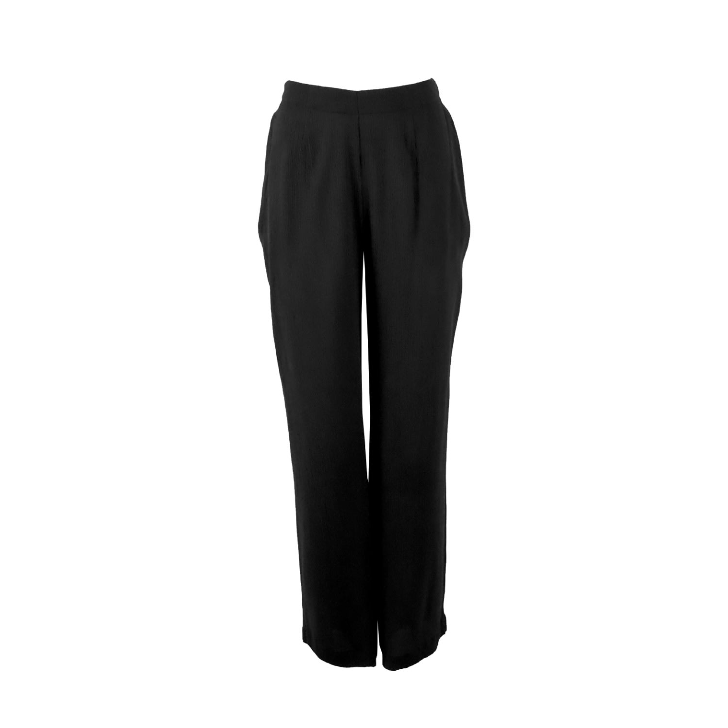 Morrato Bali Women's Yaneli Pants Black In Black