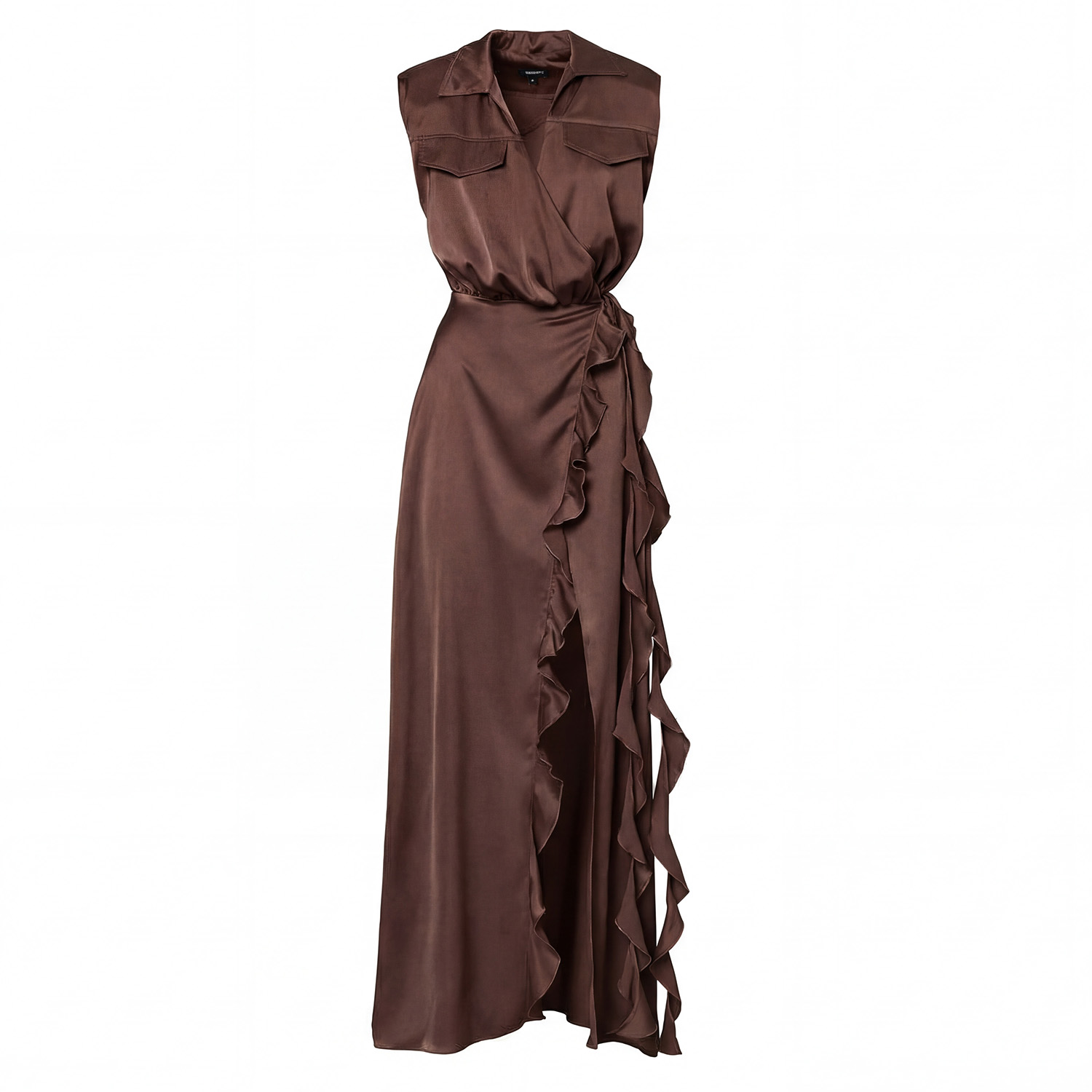 plus size women maxi dresses Plus Size Tiered Maxi Dress – 2020AVE