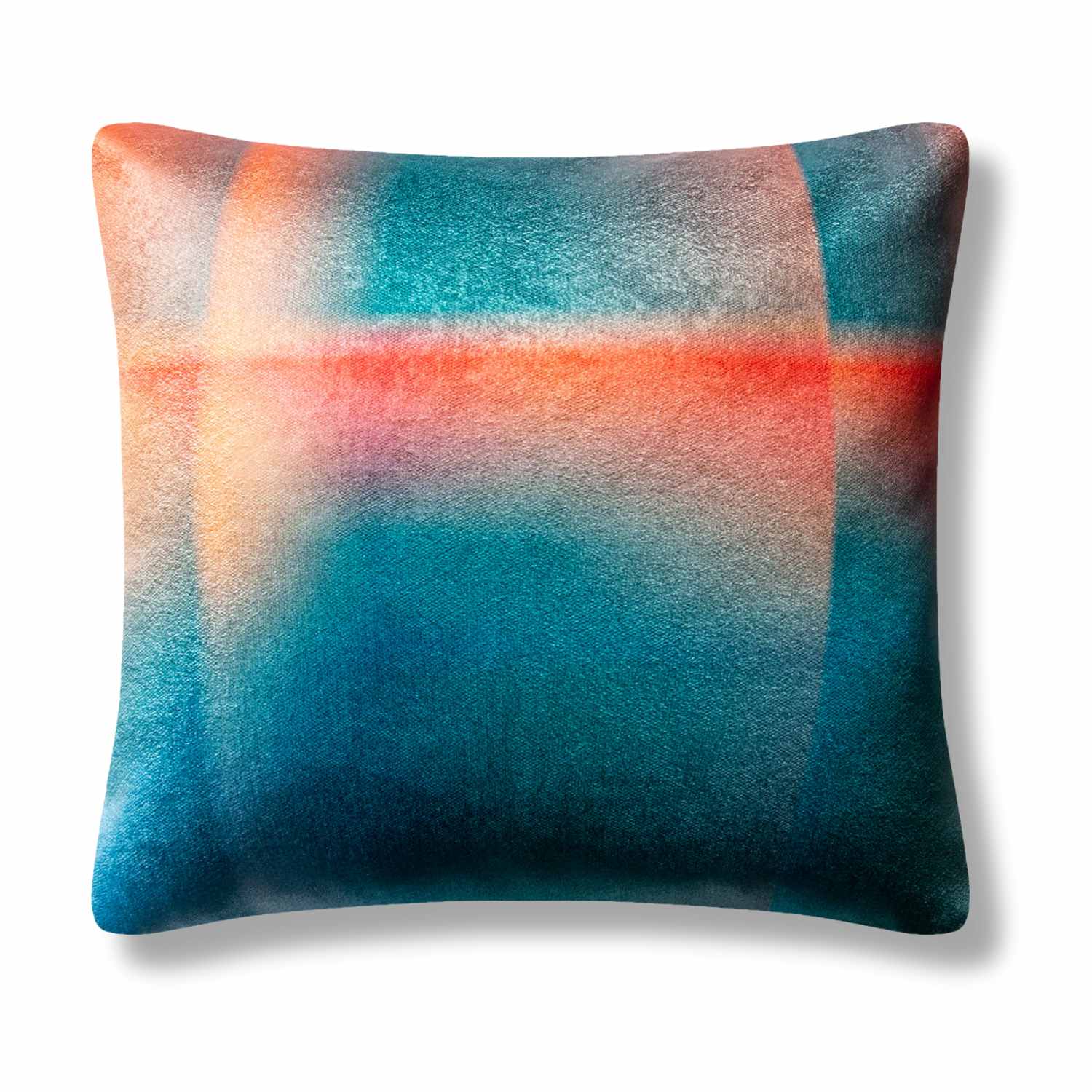 Sunrise Kingdom Pillow Medium Medium Bless My Funk Home