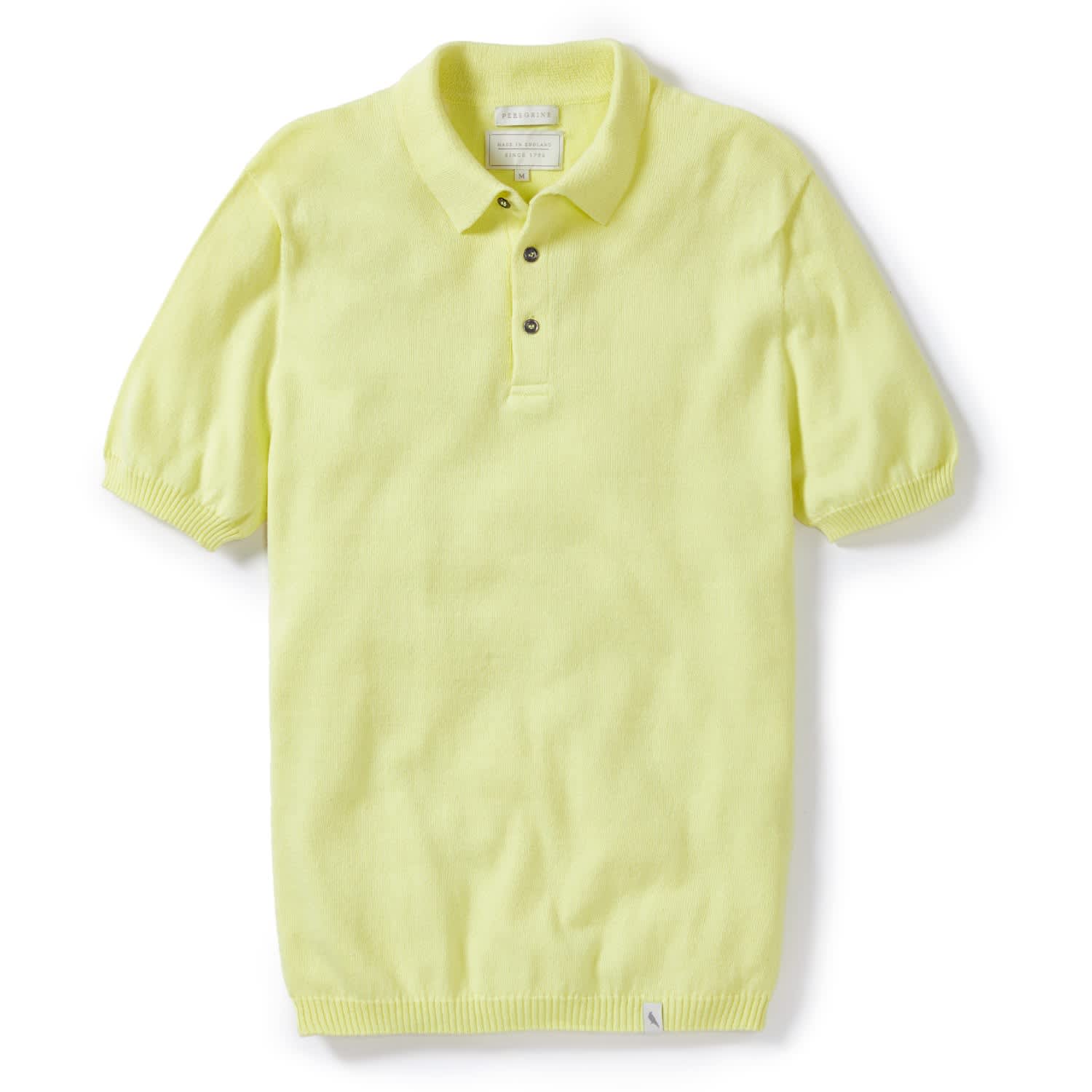 frozen yellow shirt