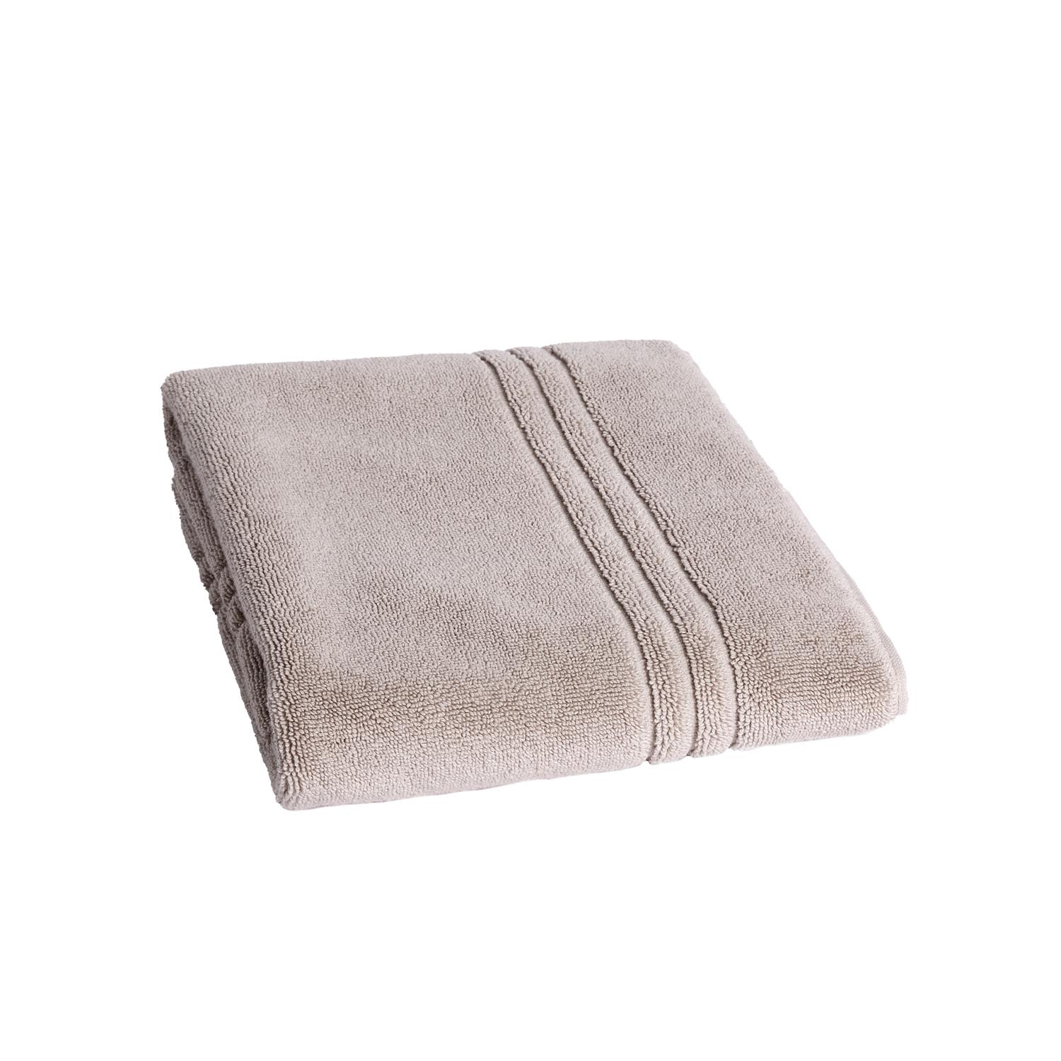 Joro Organic Cotton Bath Mat - Dune