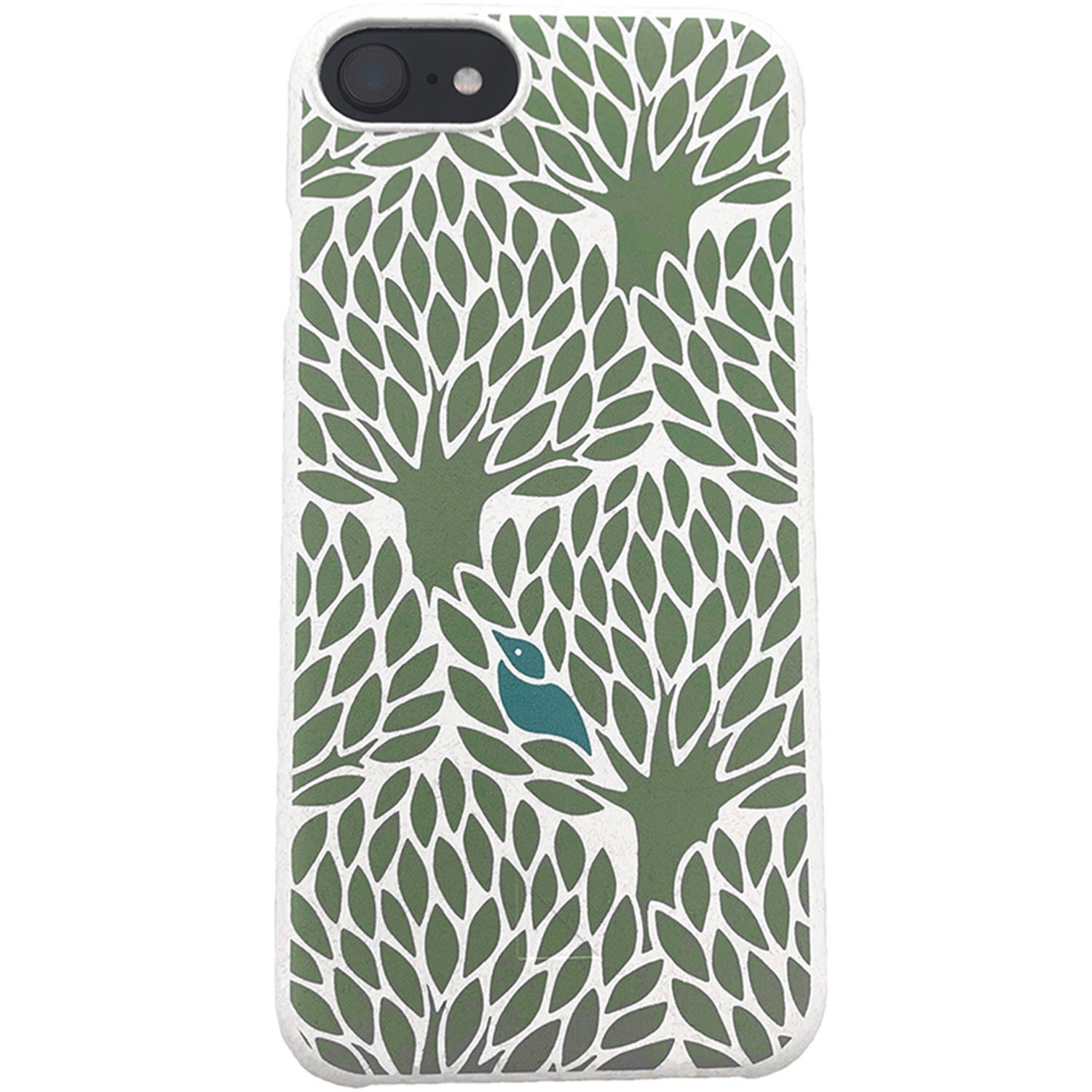 Gyllstad Green Gomstalle Iphone Small Case In Green