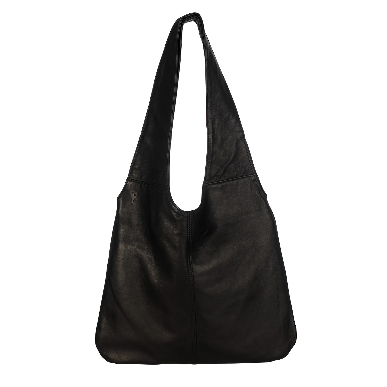 Women’s Mini Agnes Tote In Black Taylor Yates