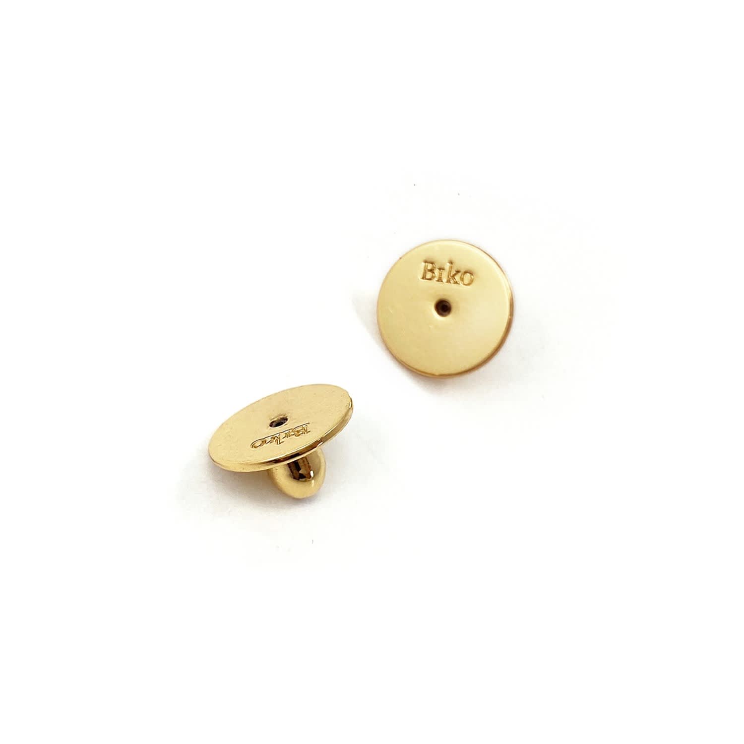 Parker Studs - Gold by BIKO