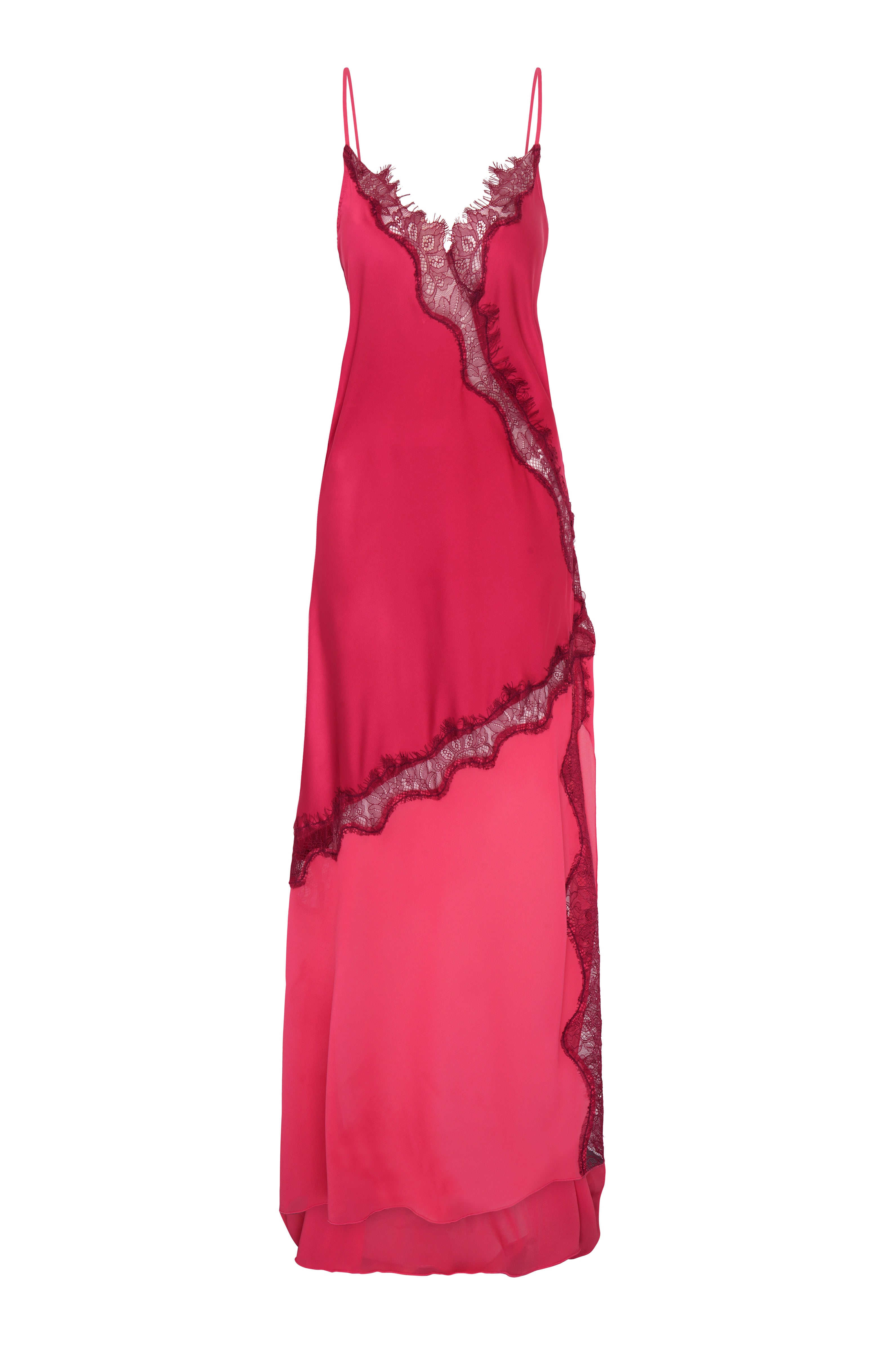 Cleo Dress | Wild Lovers London | Wolf & Badger