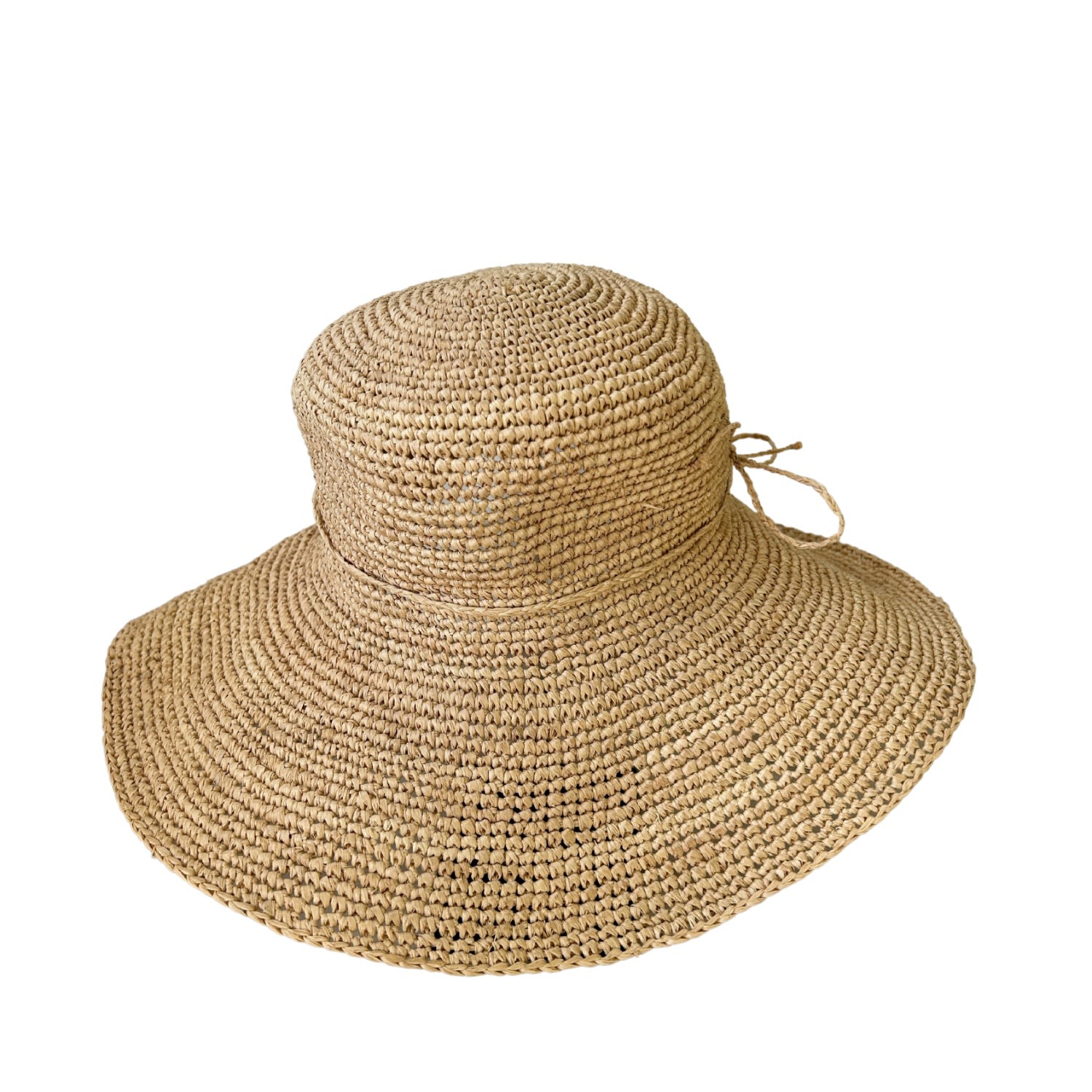 Women’s Neutrals Noulo - Small Hat Zanatany Concepts