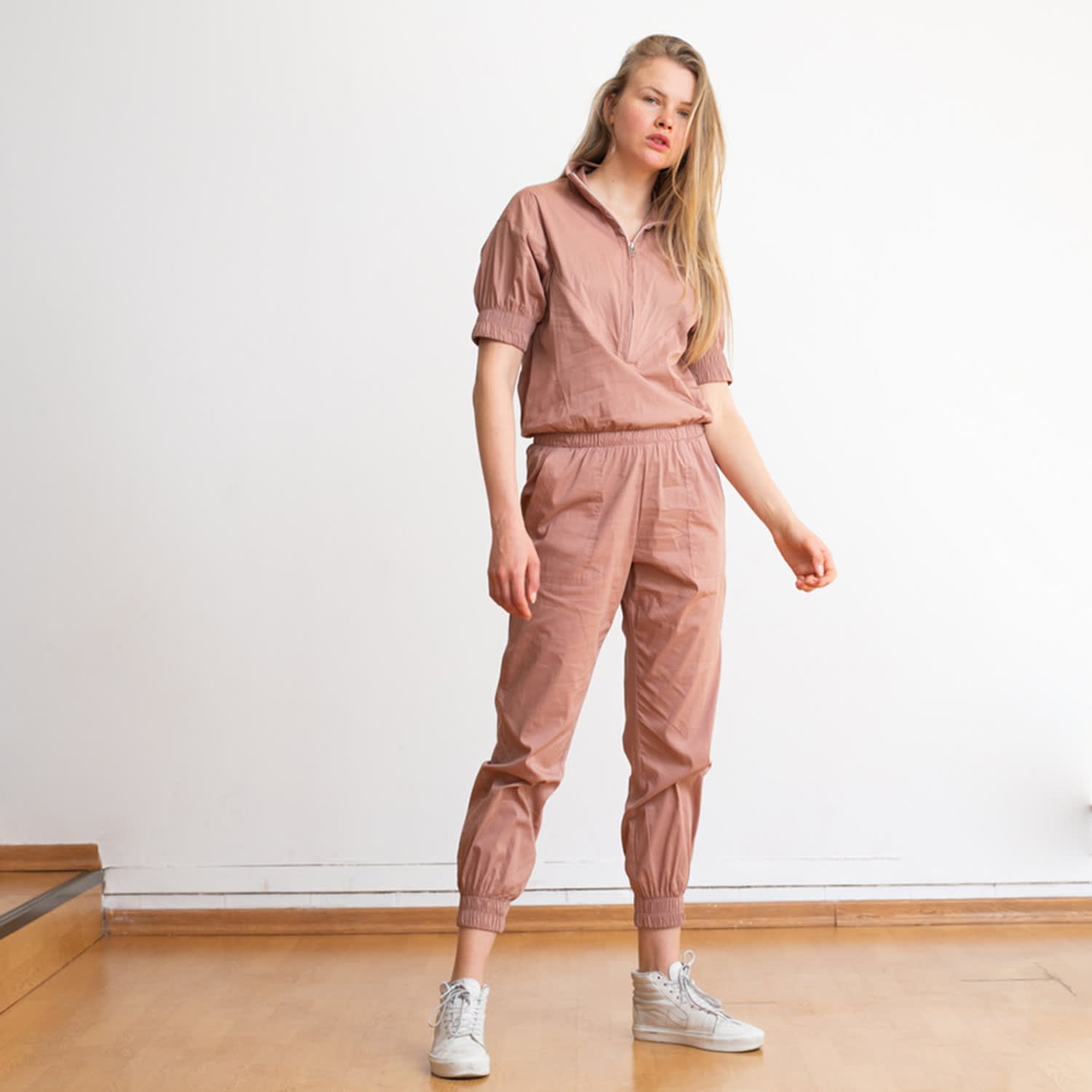 boiler suit weekday