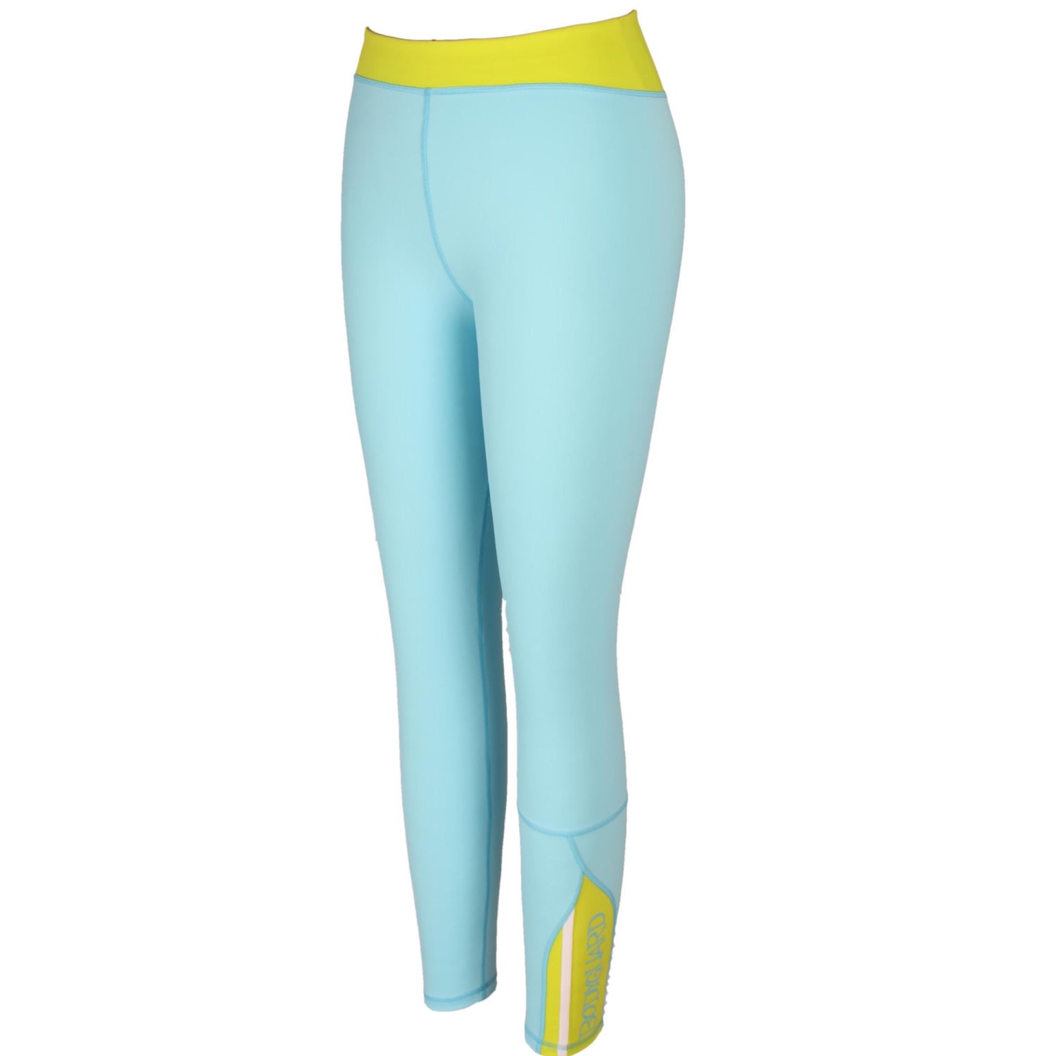 Women’s Tight Falmouth Baby Blue Extra Small Bodyguard