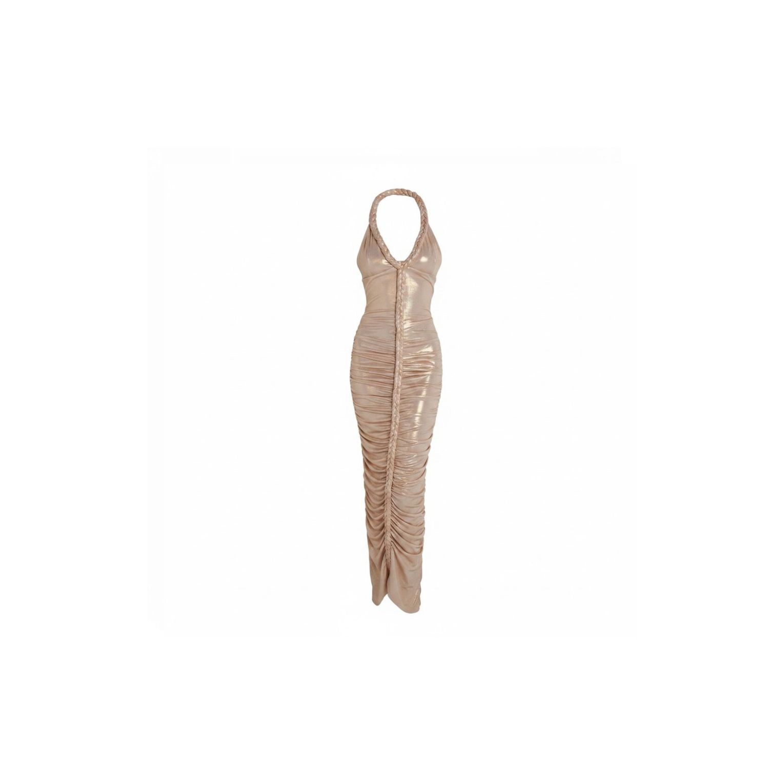 Suyty Women's Cannes Glow - Silver
