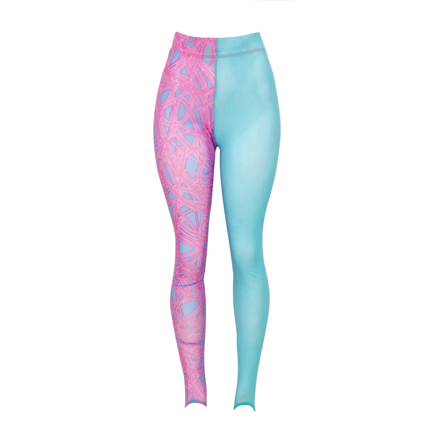 Romance Leggings, Paloma Lira