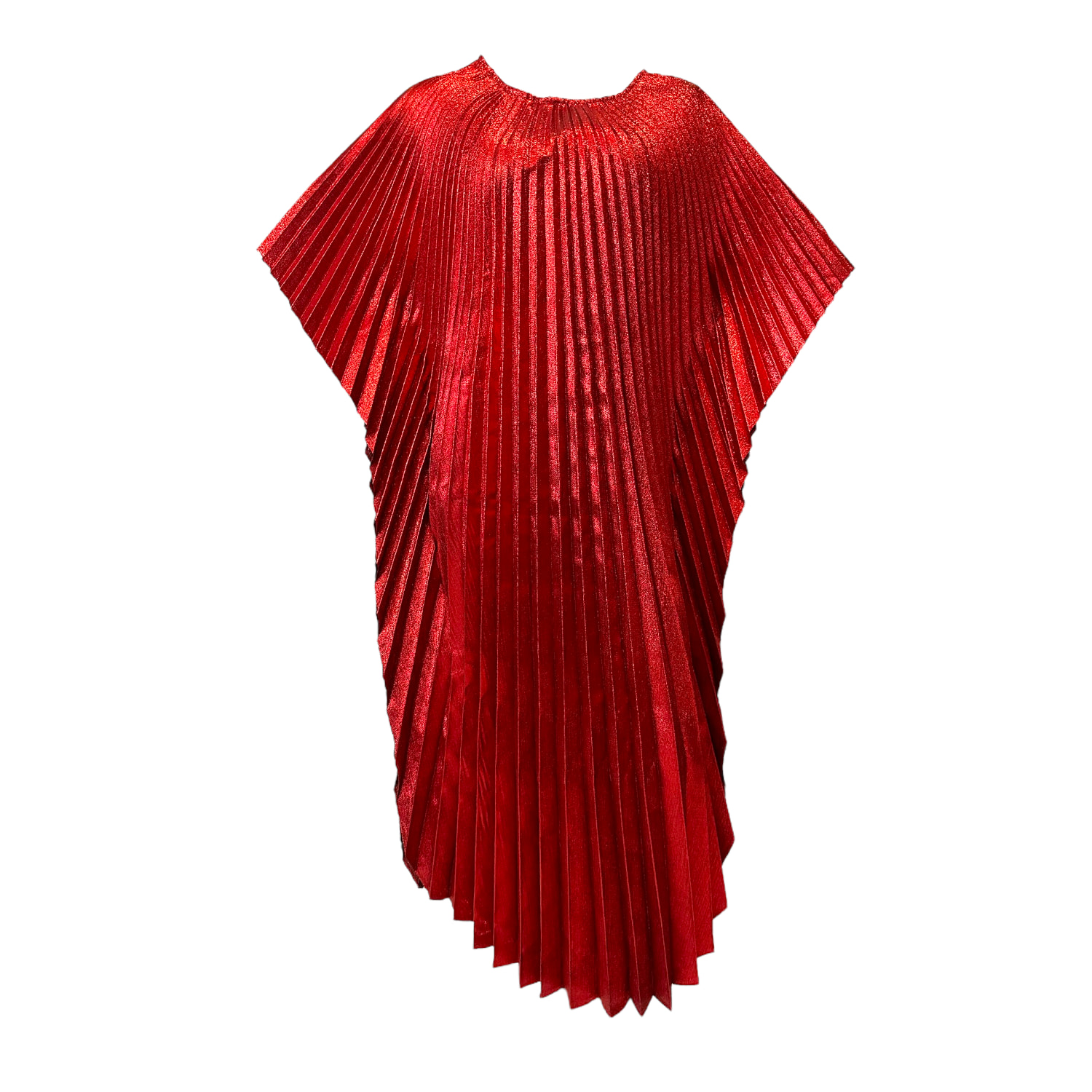 Women's Neutrals Ruby Snazzy Madam Kaftan | One Size | Julia Clancey