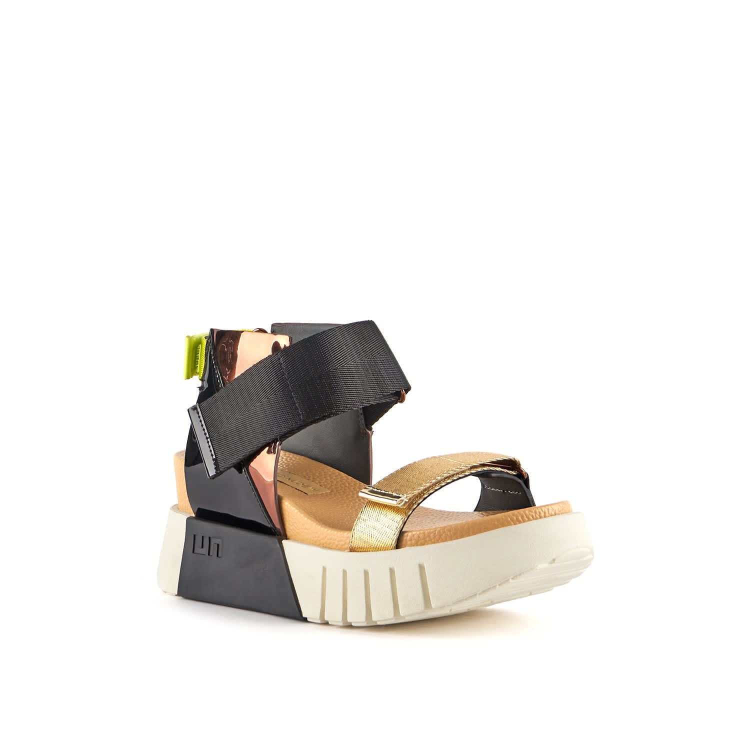 Delta Run - Bronze | United Nude | Wolf & Badger