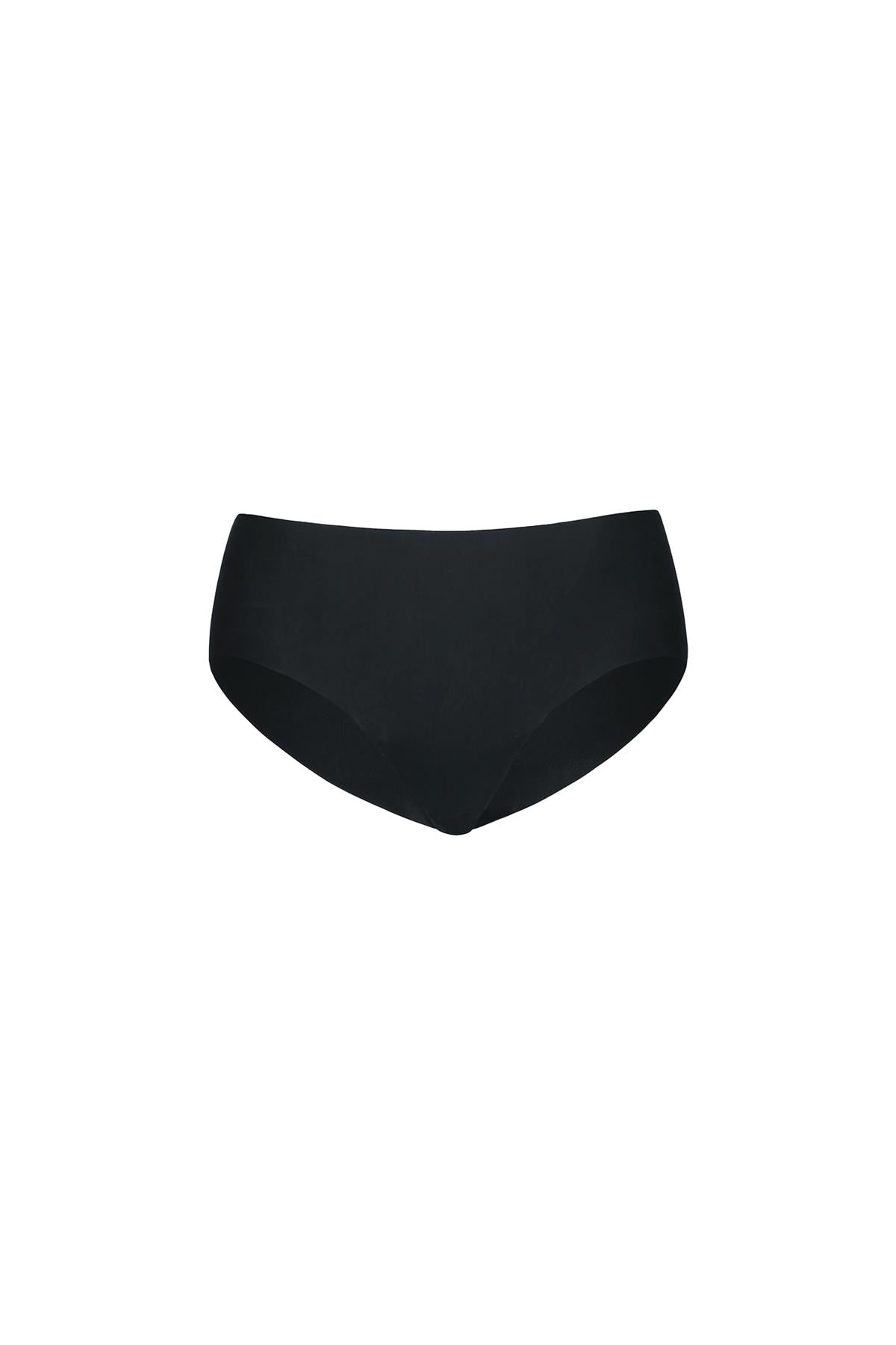 Commando- Butter Hipster- Black