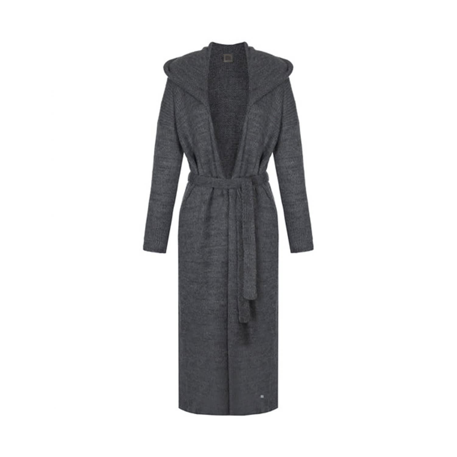 long cardigan belt