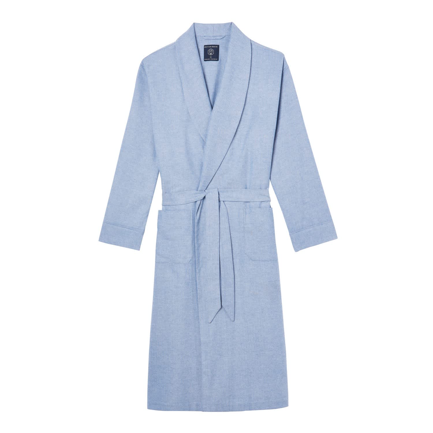 mens boxing dressing gown