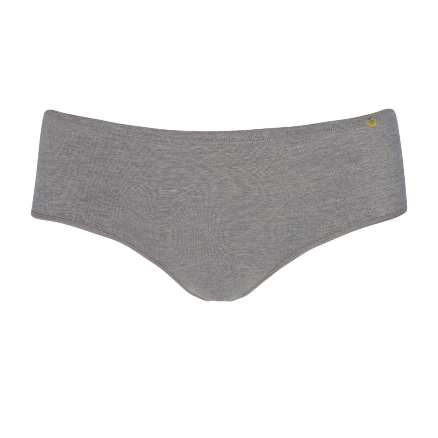 Zd Zero Defects Women's Circe Culotte – Elegant Fit & Natural Comfort - Color Grey In Grey