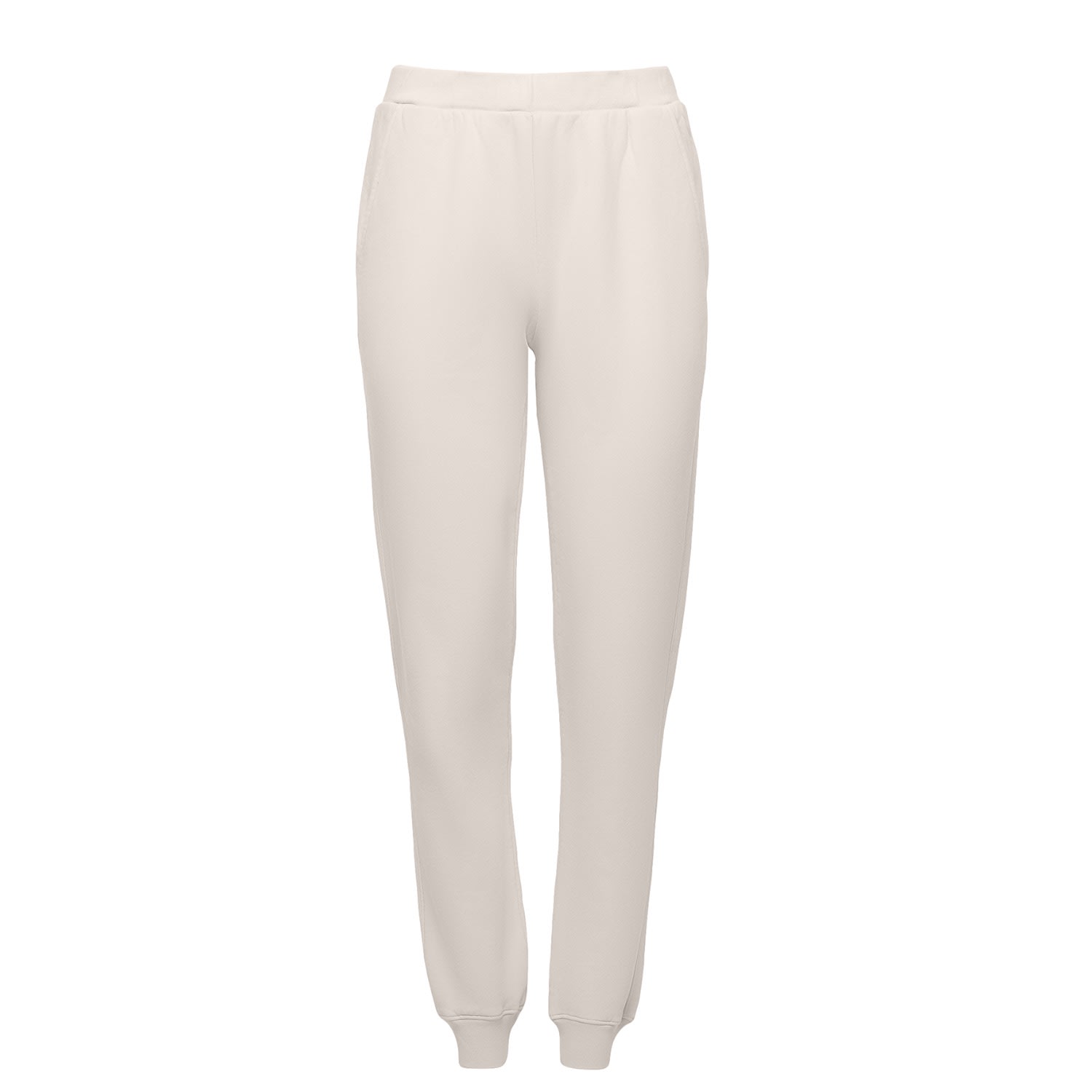 Ocio Leisurewear Neutrals / Grey Men's Everywhere Jogger In Stone In Grey