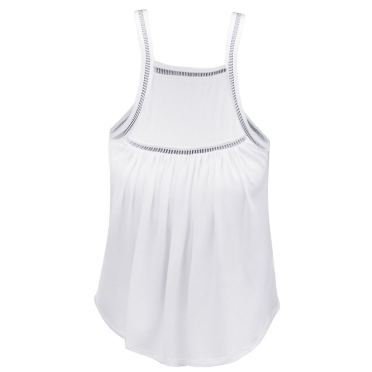 Jjwinks Women's Wine Down Top, White