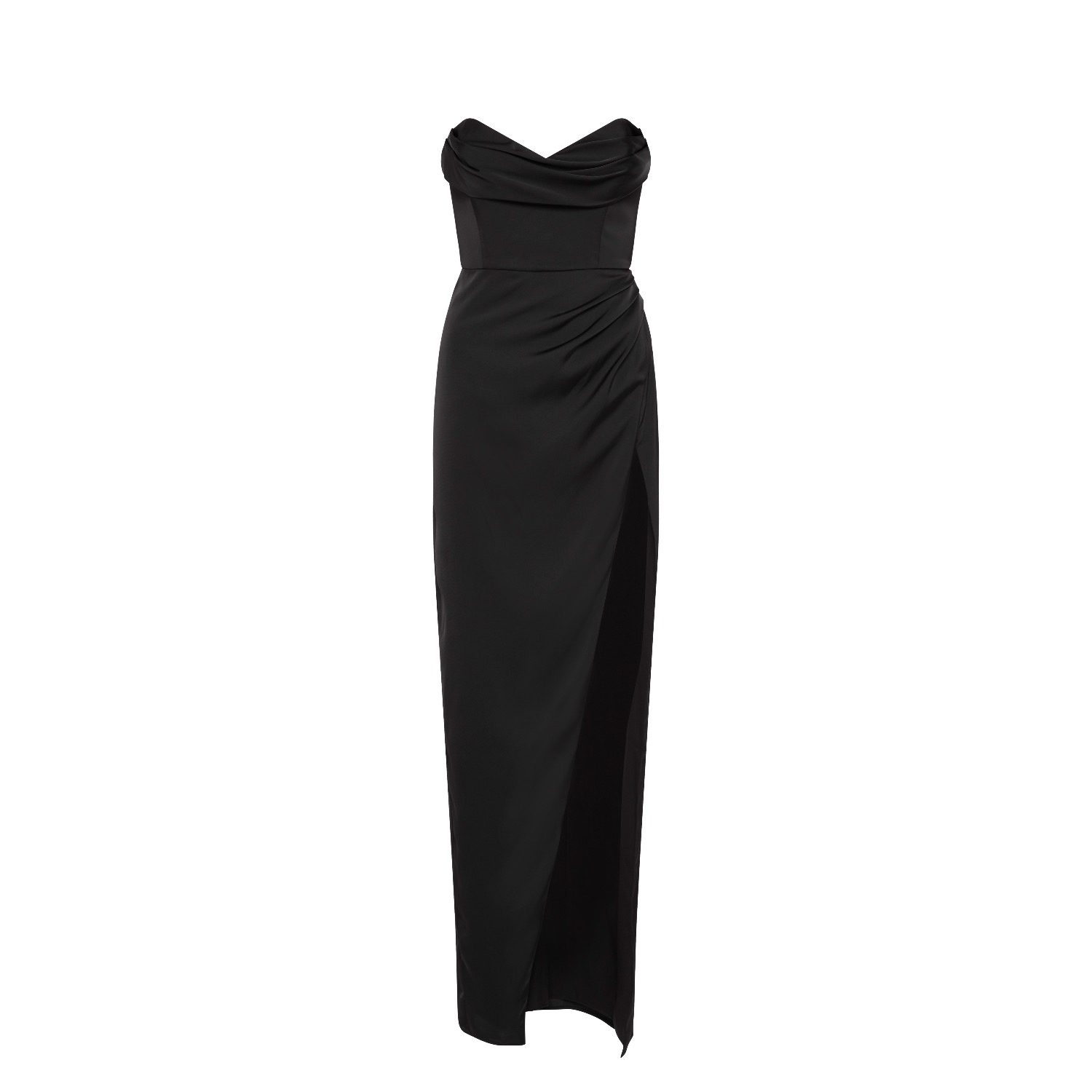 Lucy Dress - Black | Studio Lexi | Wolf & Badger