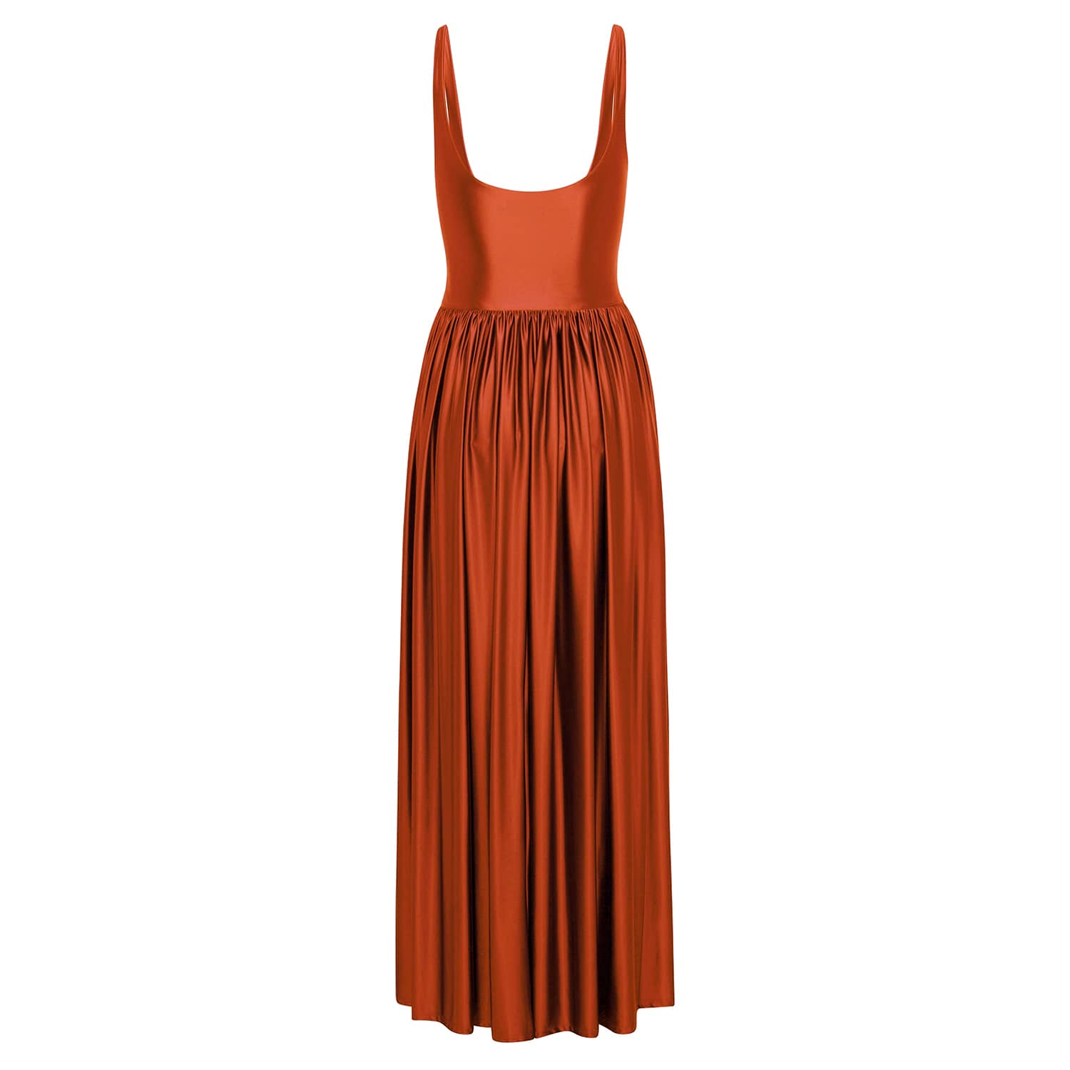 Oriana Dress