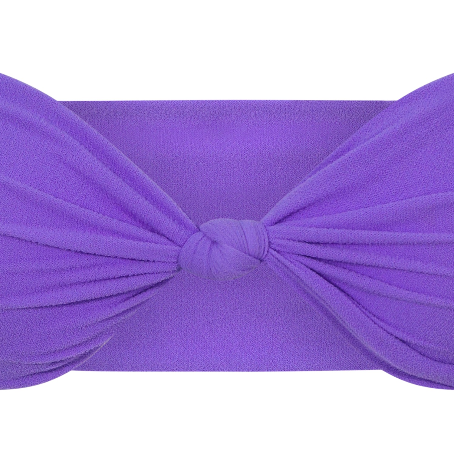Blake Swimwear Women's Pink / Purple Tide Bandeau Bikini Top - Purple In Pink/purple