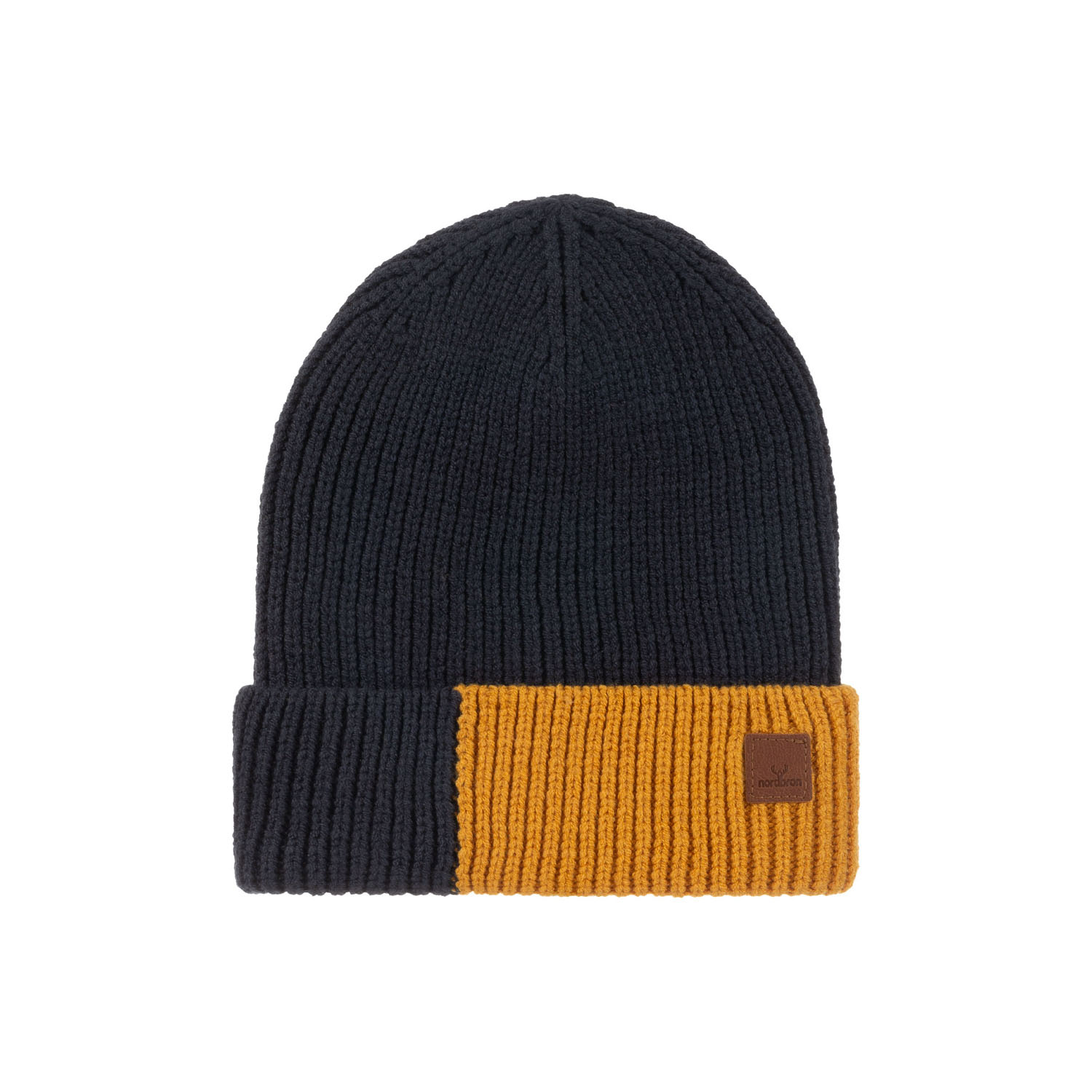 Nordbron Women's Pacot Black Beanie