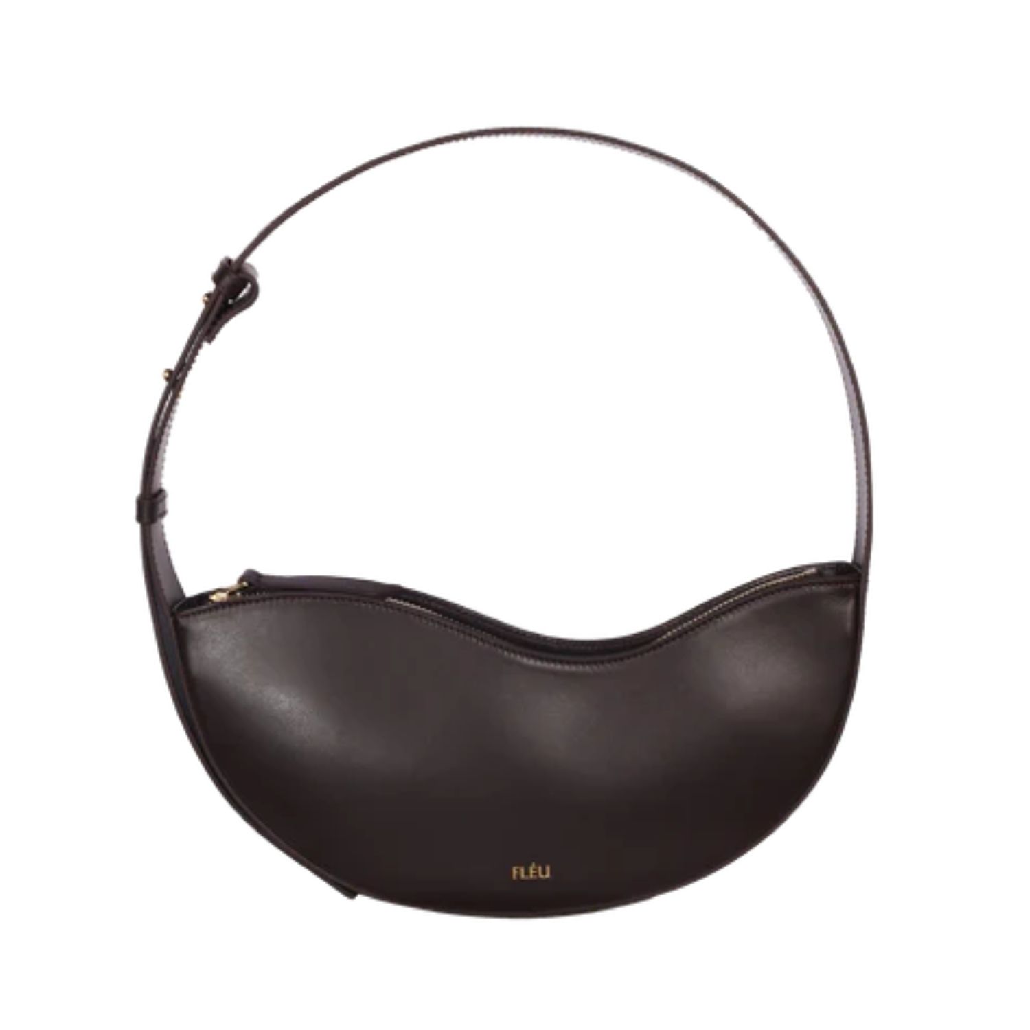 Fleu Women's Arc De Fléu  Dark Brown