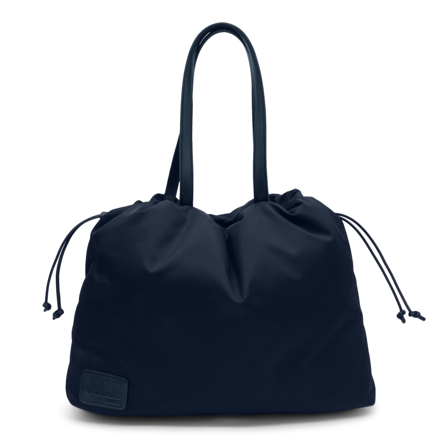 Jorja Women's Blue The Puffy Tote Navy